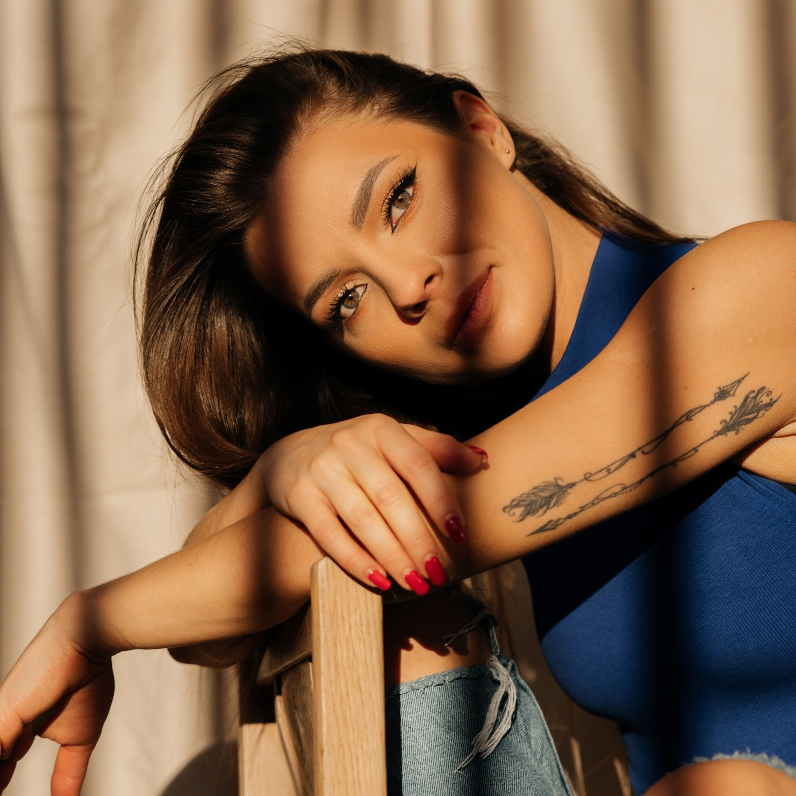 Mila. Savas vestuvių fotografas