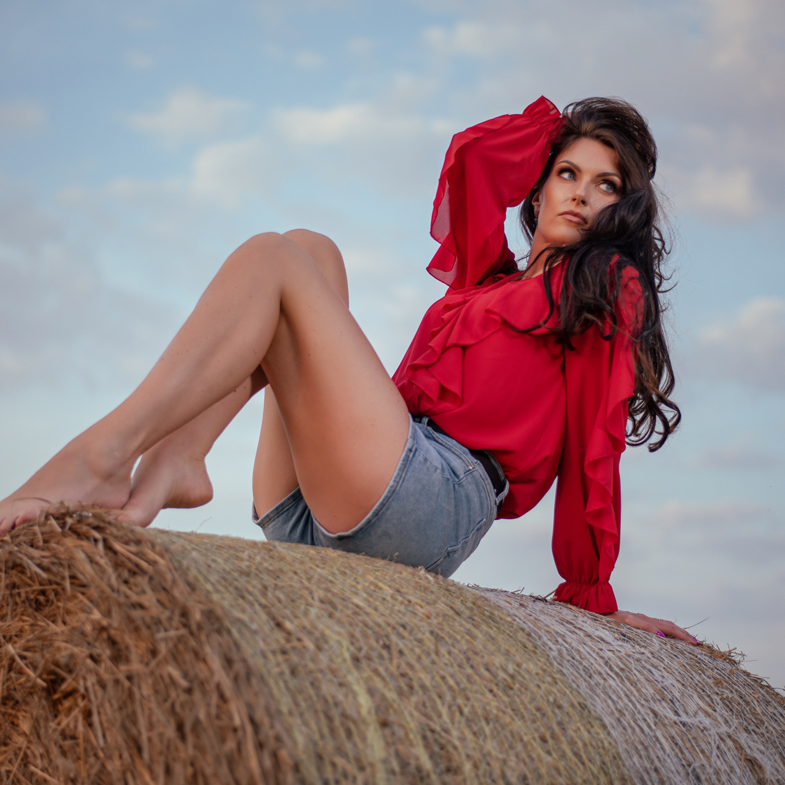 Ronalda. Savas vestuvių fotografas