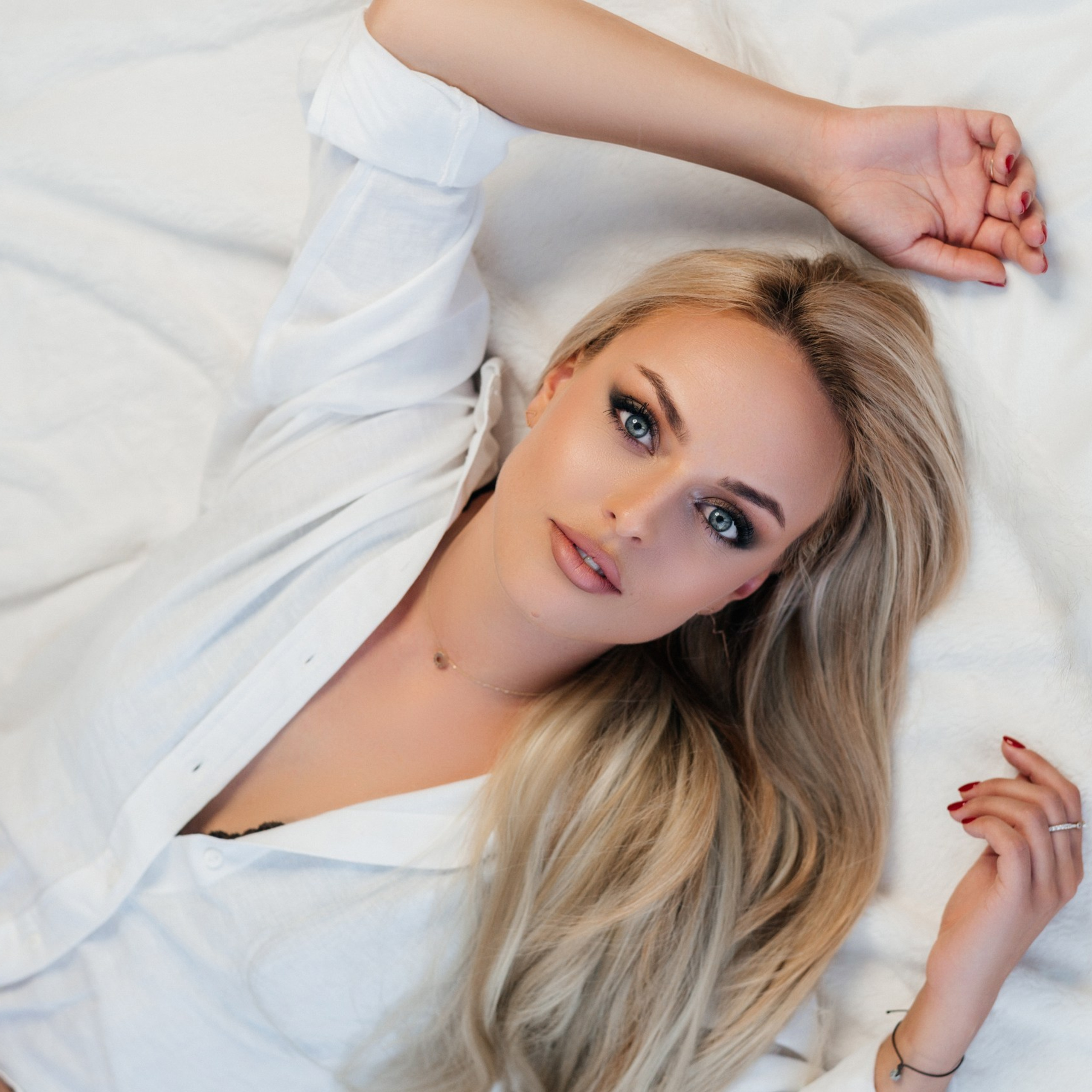 Agnė. Savas vestuvių fotografas