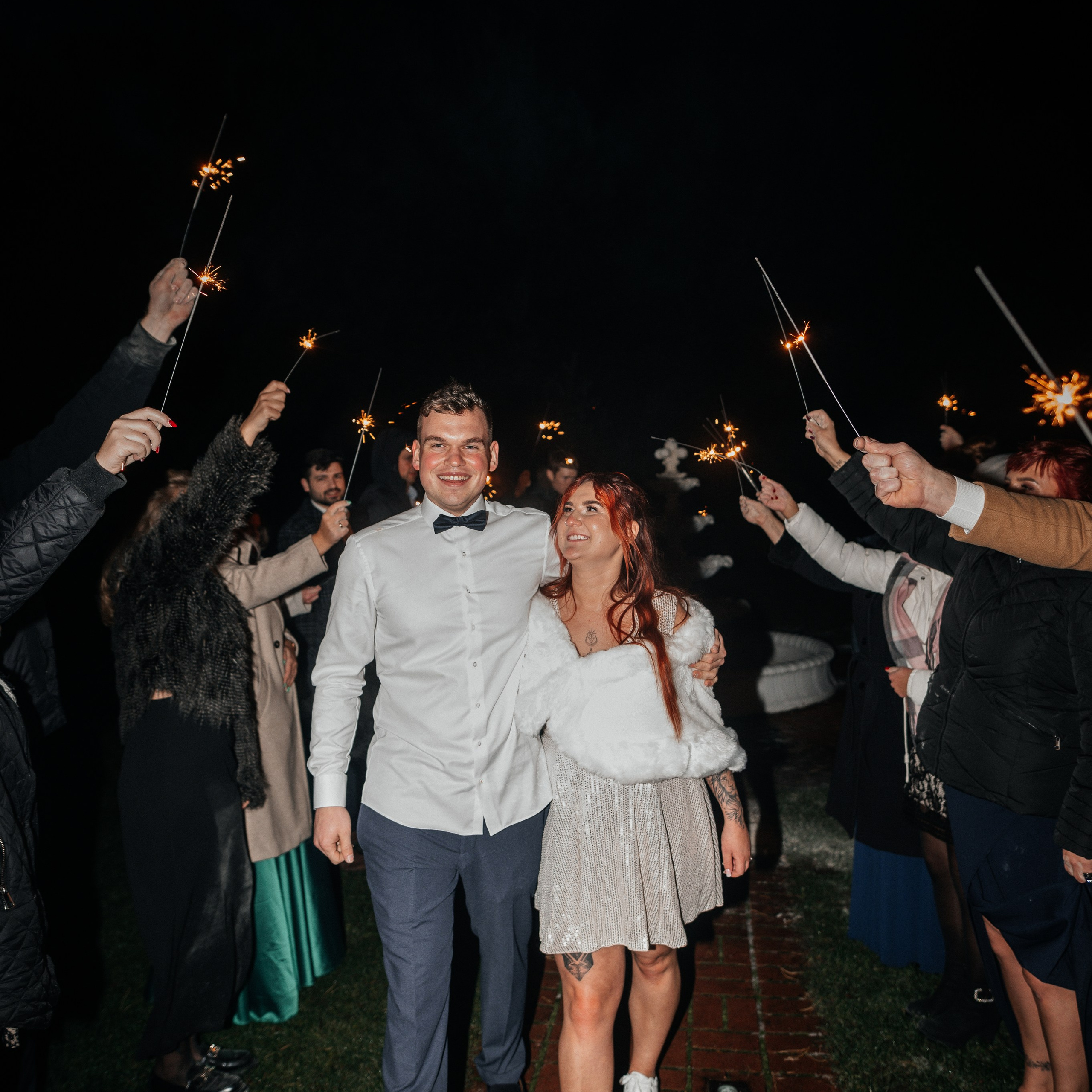 Vestuvės. Savas vestuvių fotografas