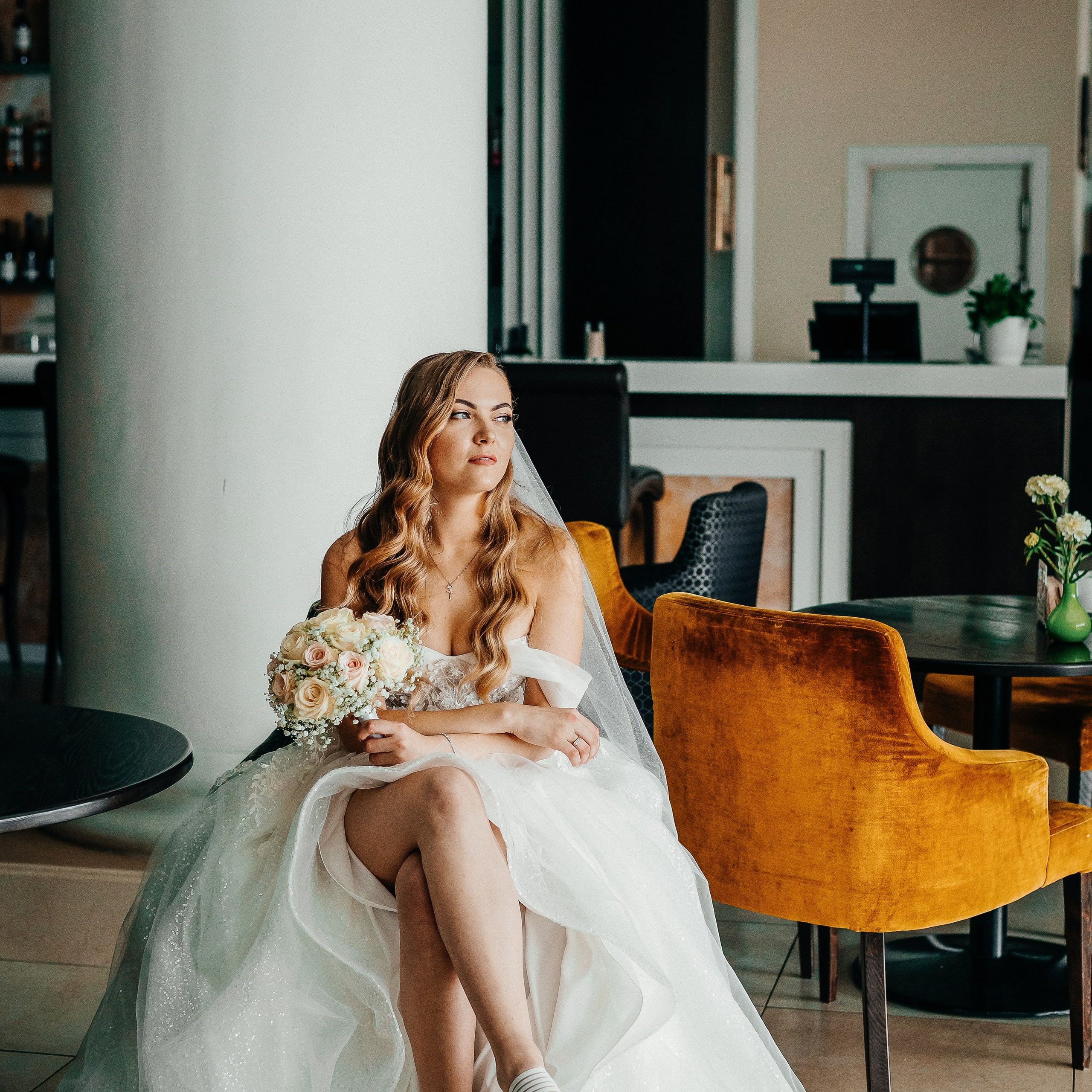 Vestuvės. Savas vestuvių fotografas