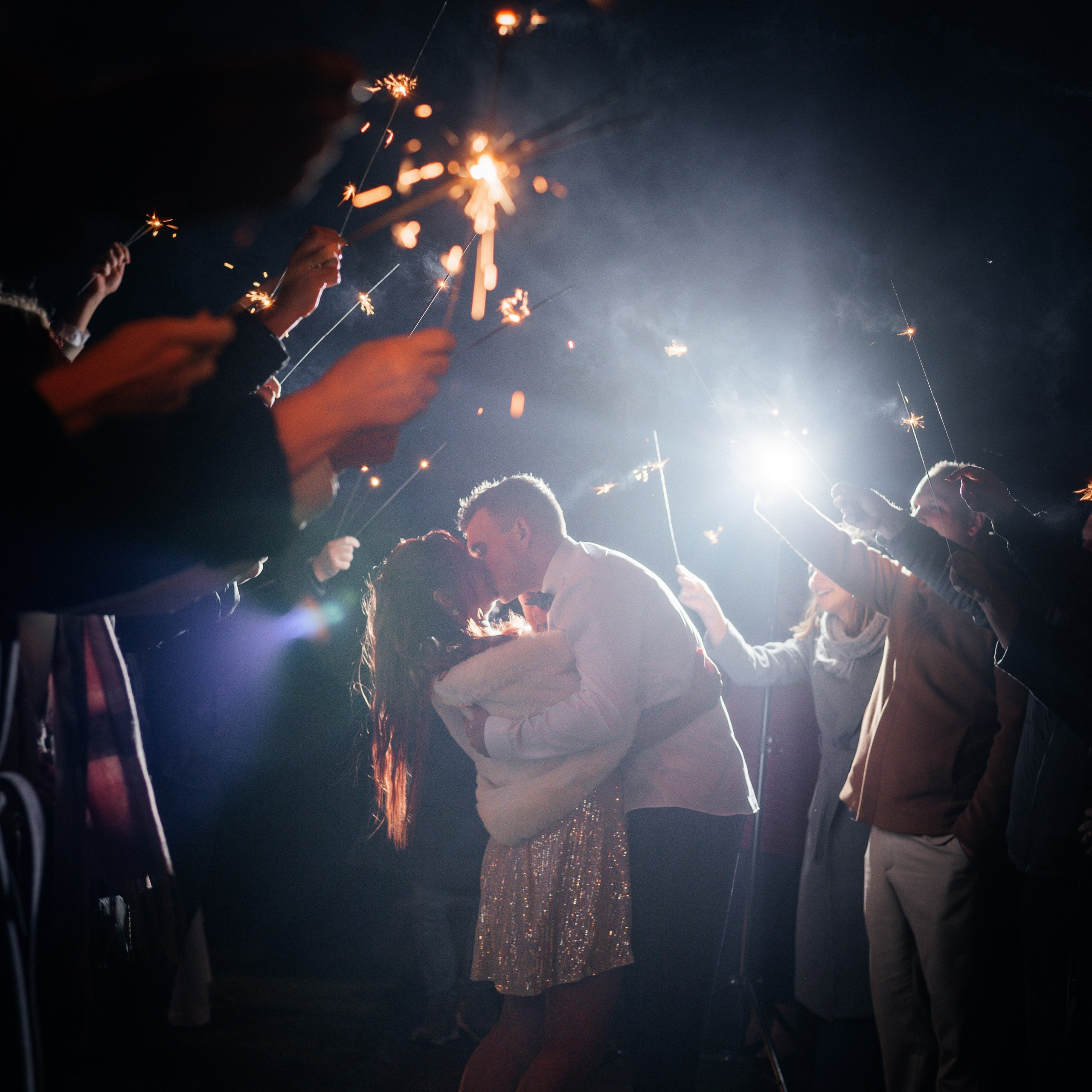 Vestuvės. Savas vestuvių fotografas