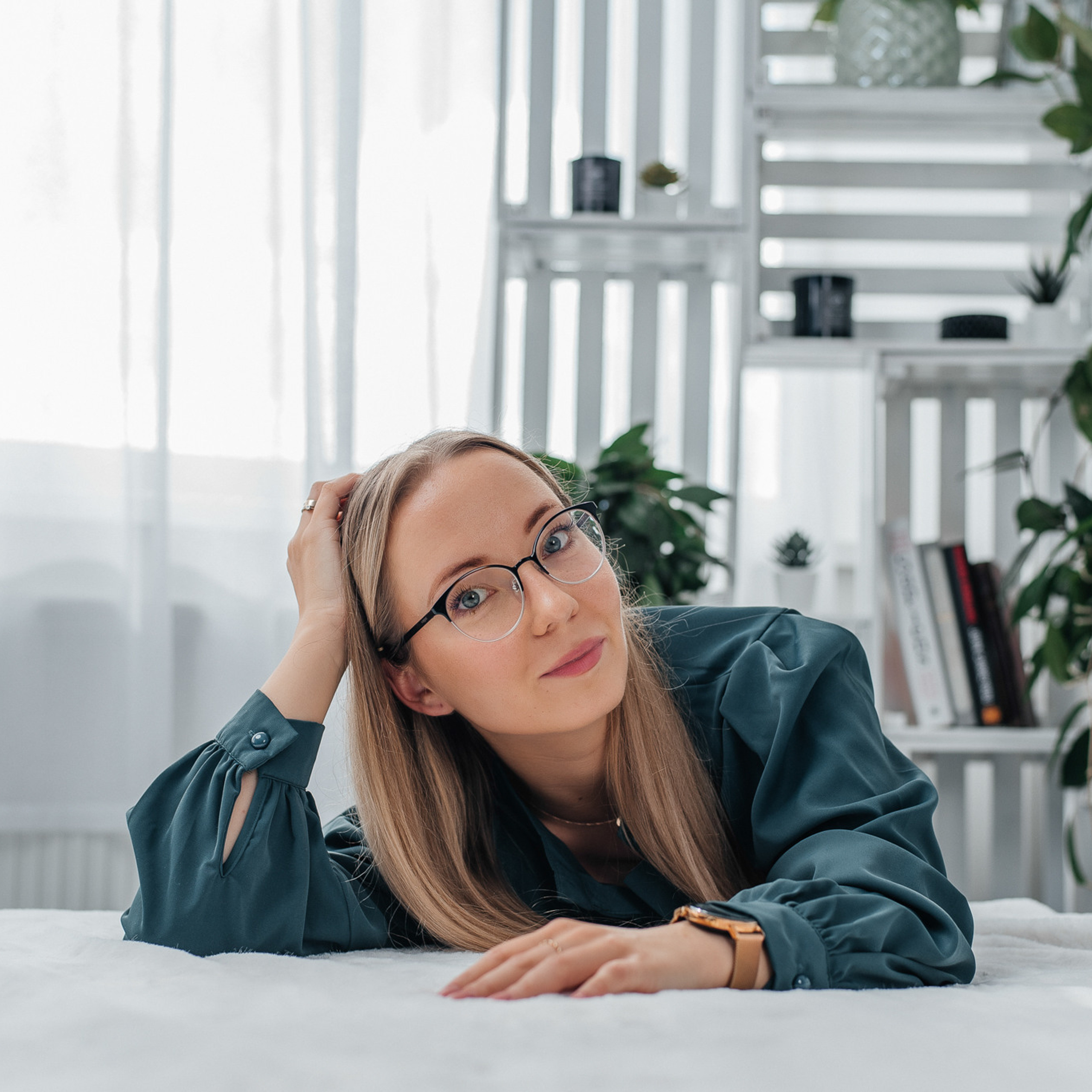 Roberta. Savas vestuvių fotografas