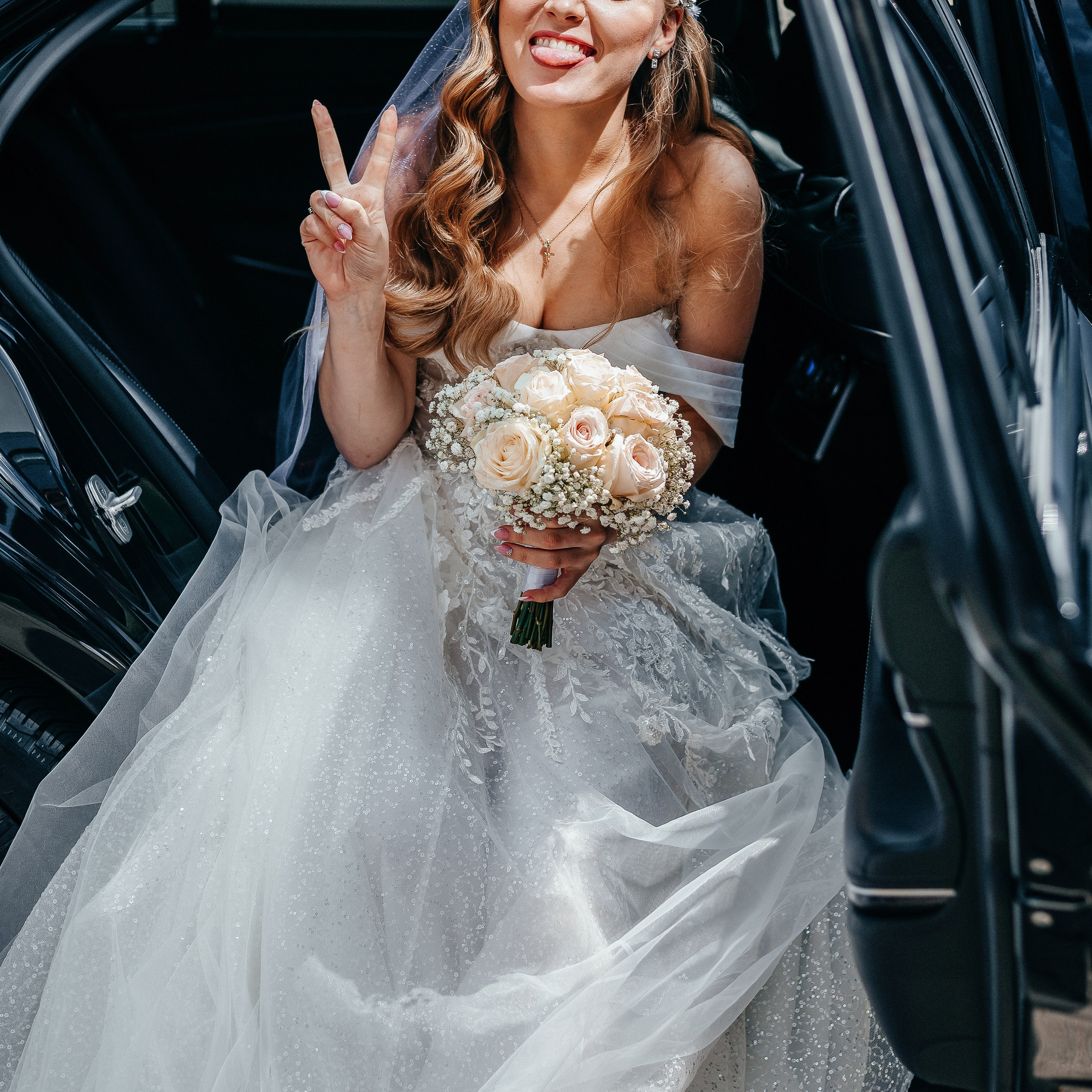 Vestuvės. Savas vestuvių fotografas