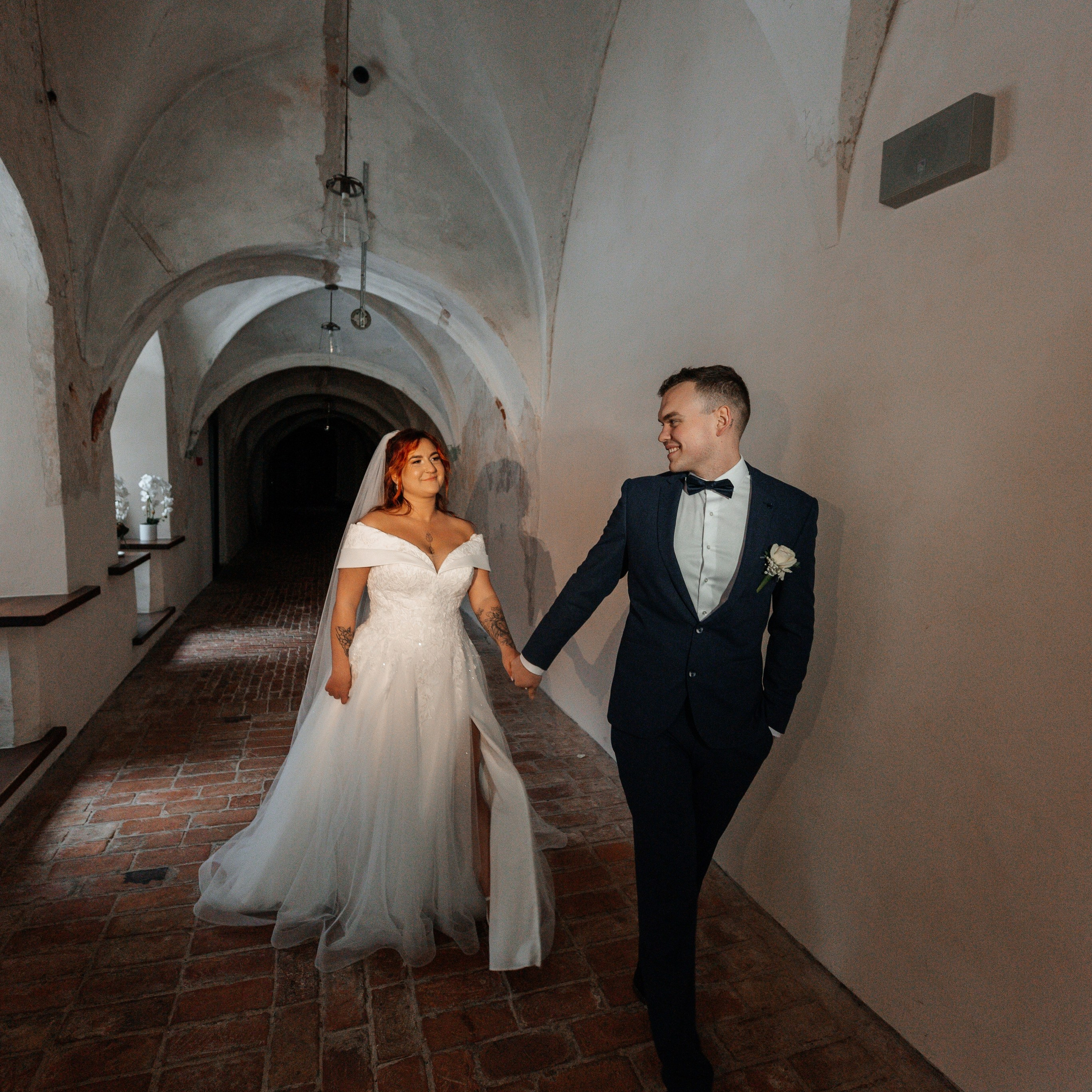 Vestuvės. Savas vestuvių fotografas