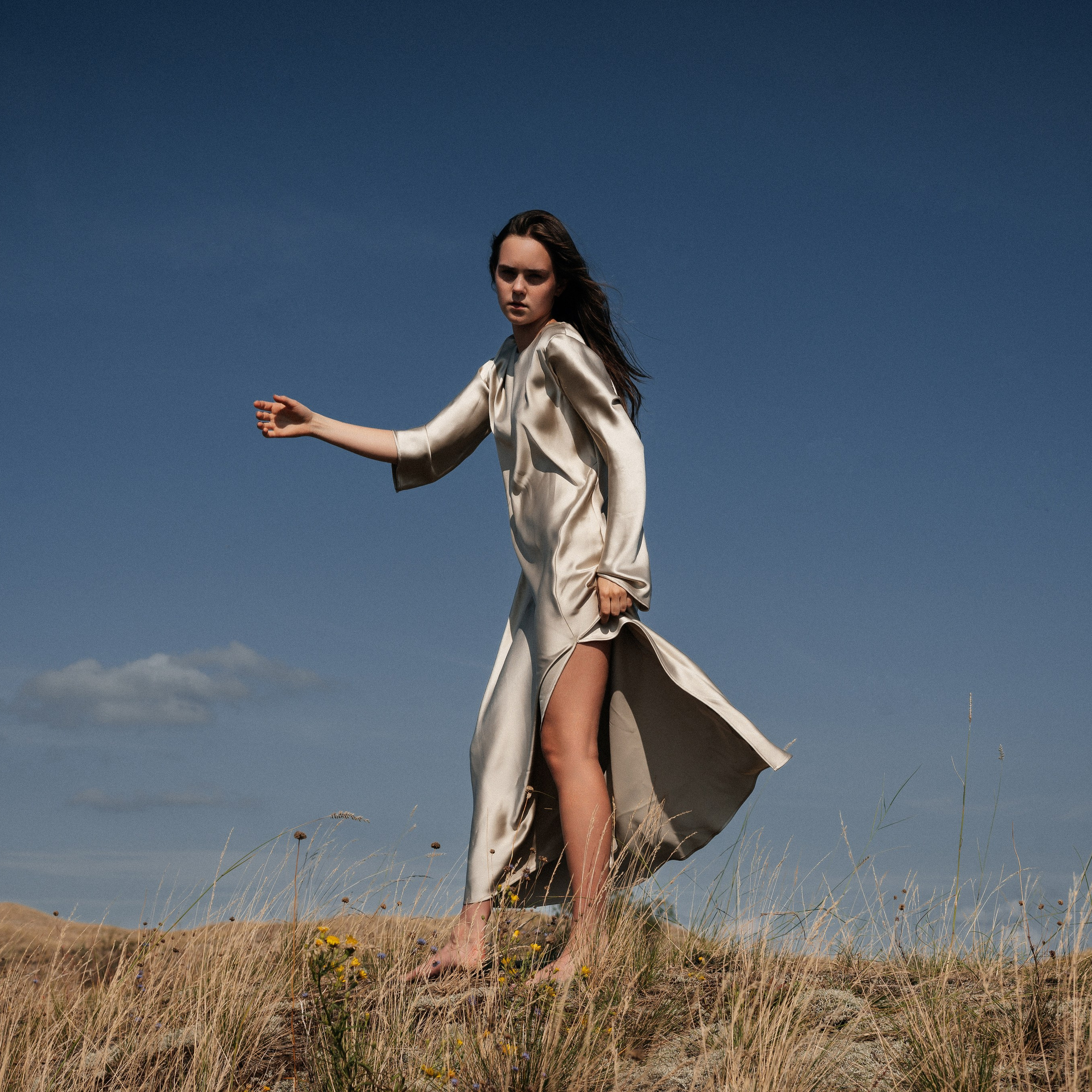 Smiltės fotosesija. Savas vestuvių fotografas