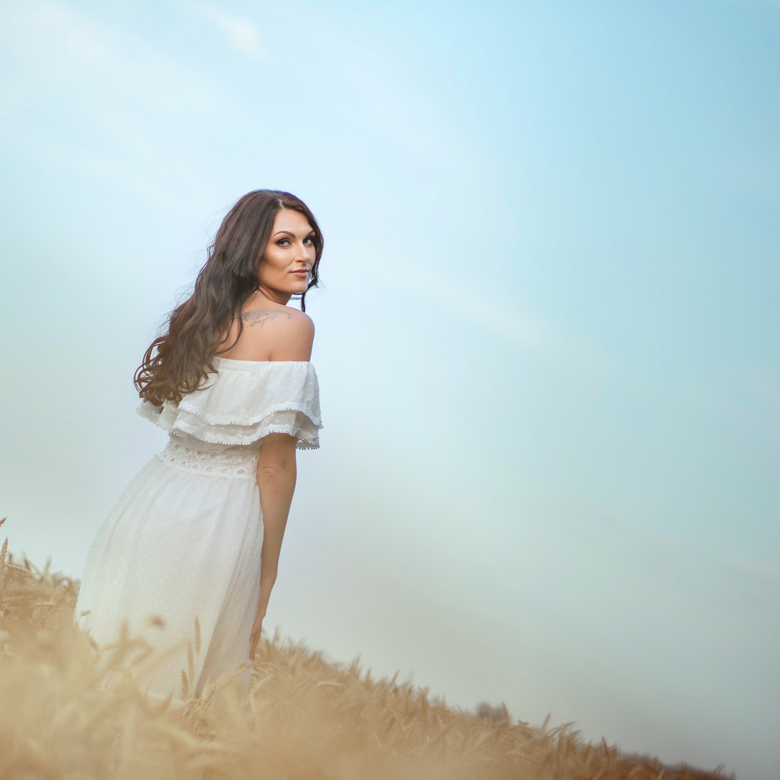 Ronalda. Savas vestuvių fotografas