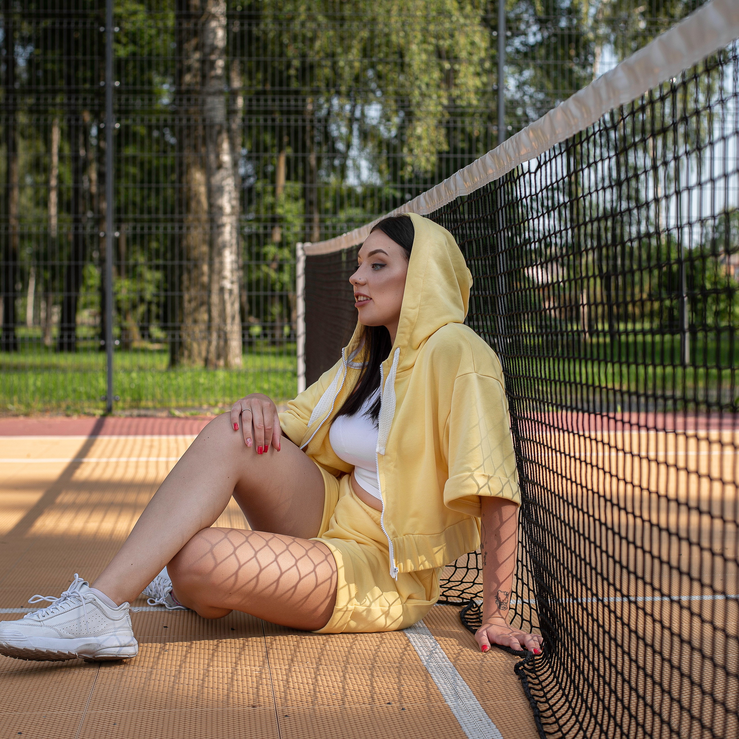 Sera drabužiai. Savas vestuvių fotografas