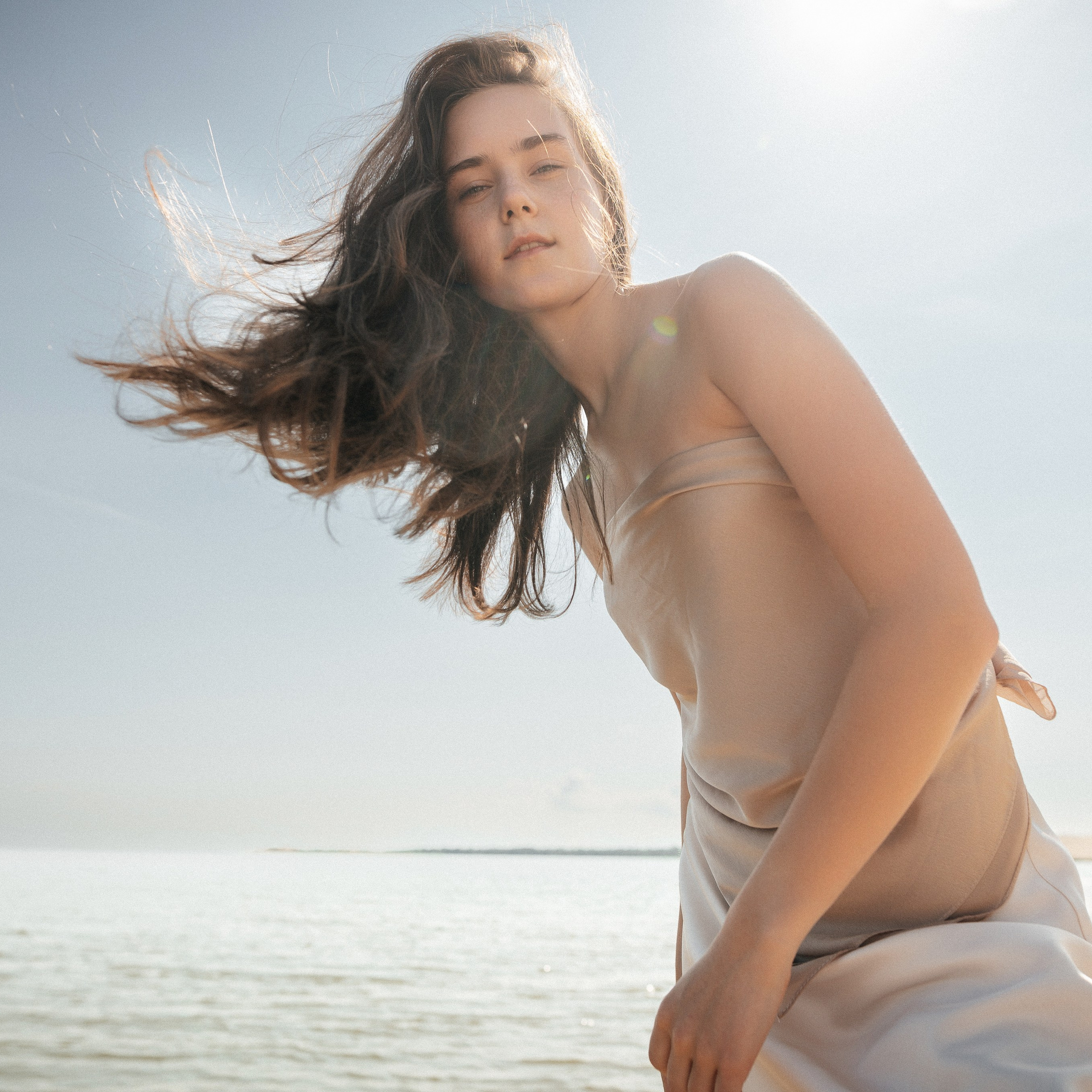 Smiltės fotosesija. Savas vestuvių fotografas