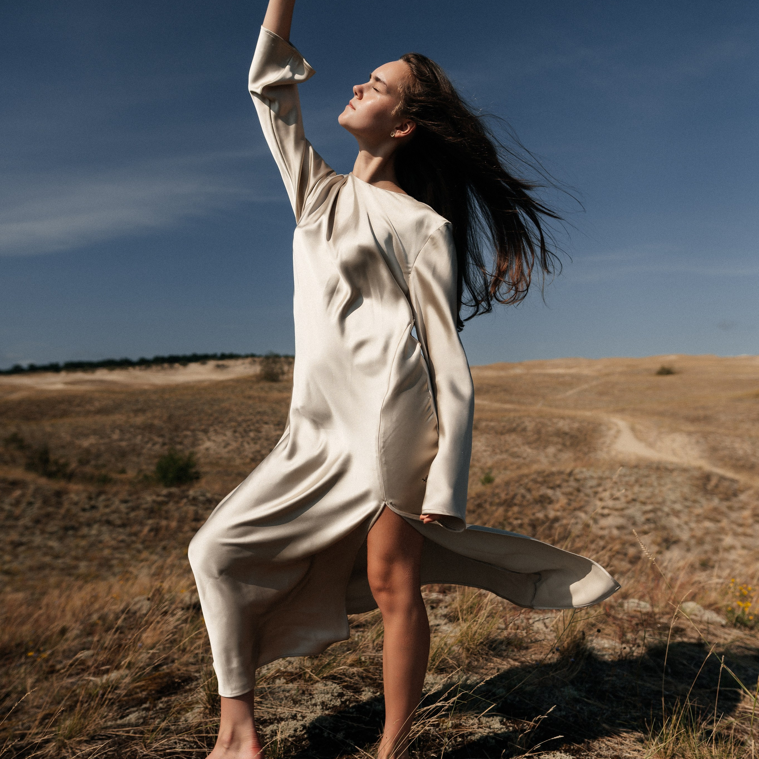 Smiltės fotosesija. Savas vestuvių fotografas