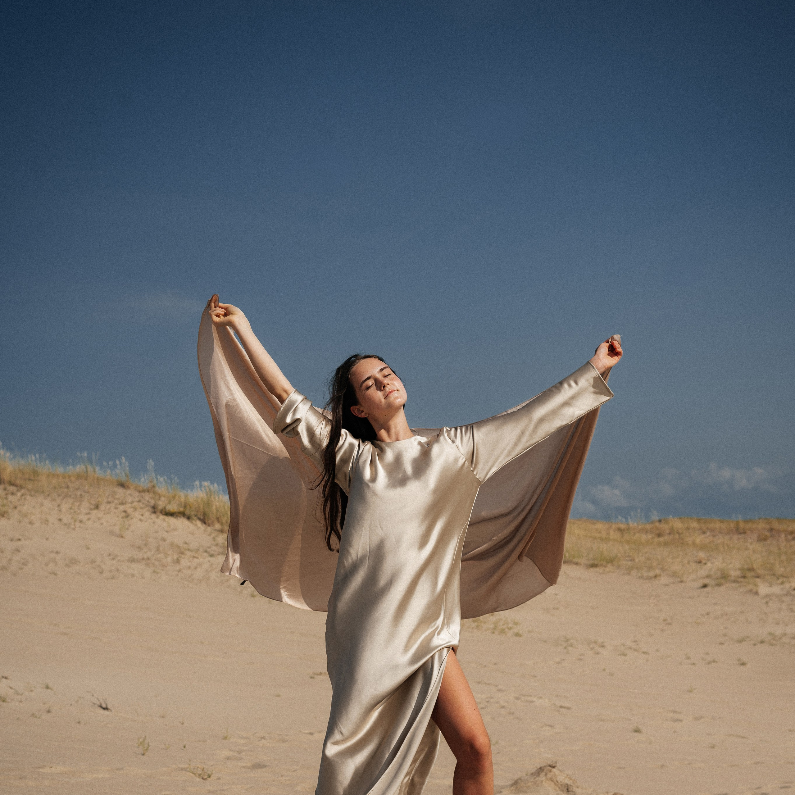 Smiltės fotosesija. Savas vestuvių fotografas