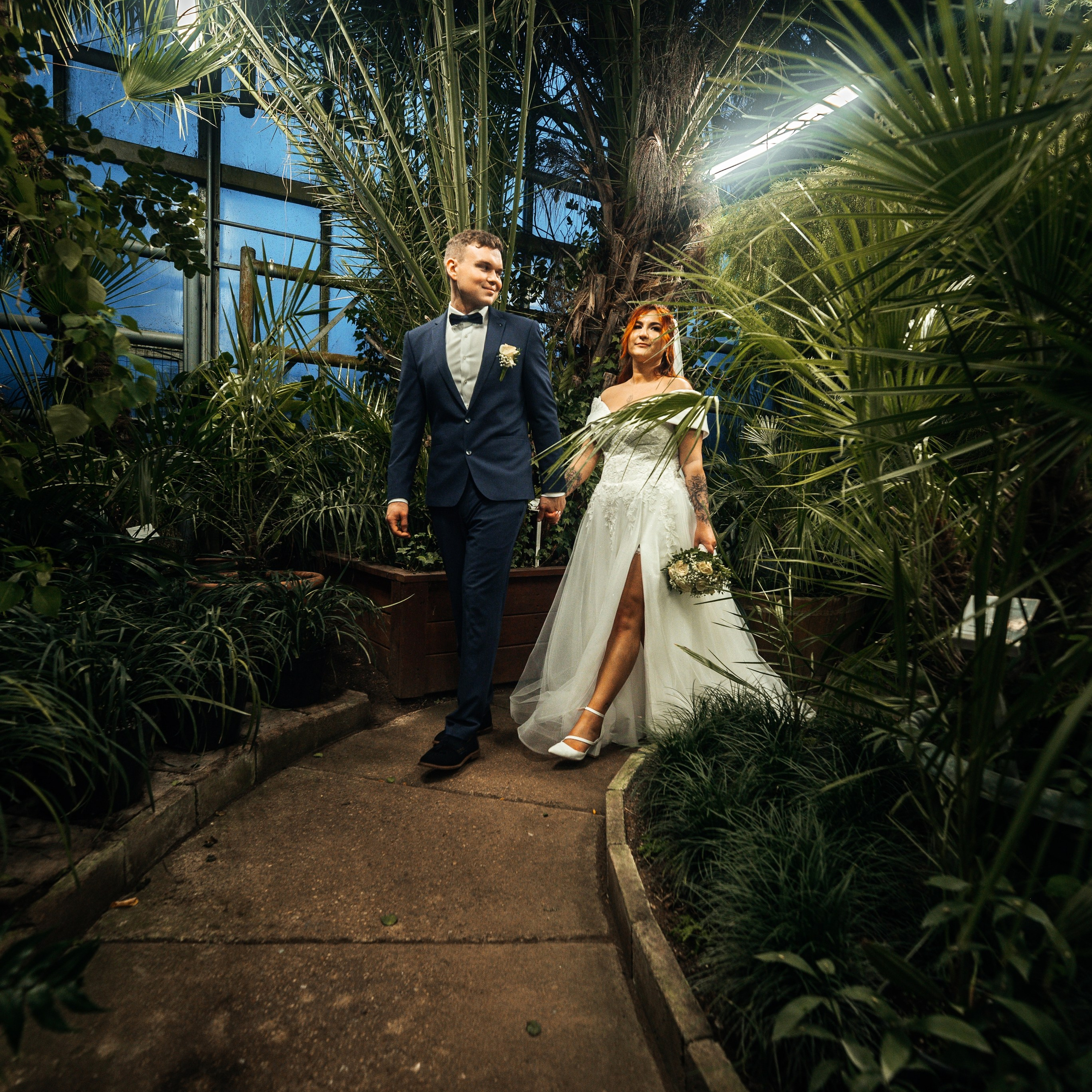 Vestuvės. Savas vestuvių fotografas