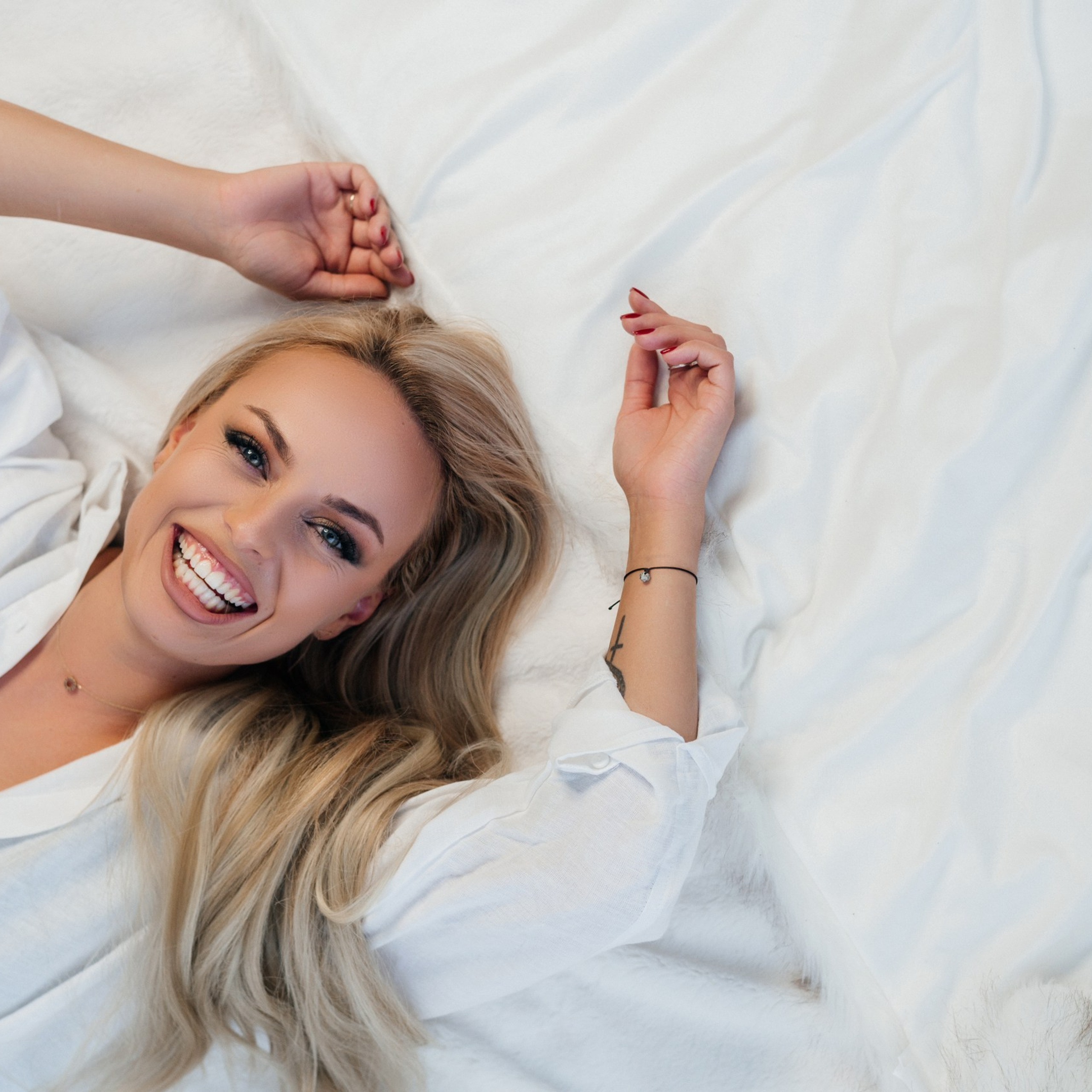 Agnė. Savas vestuvių fotografas