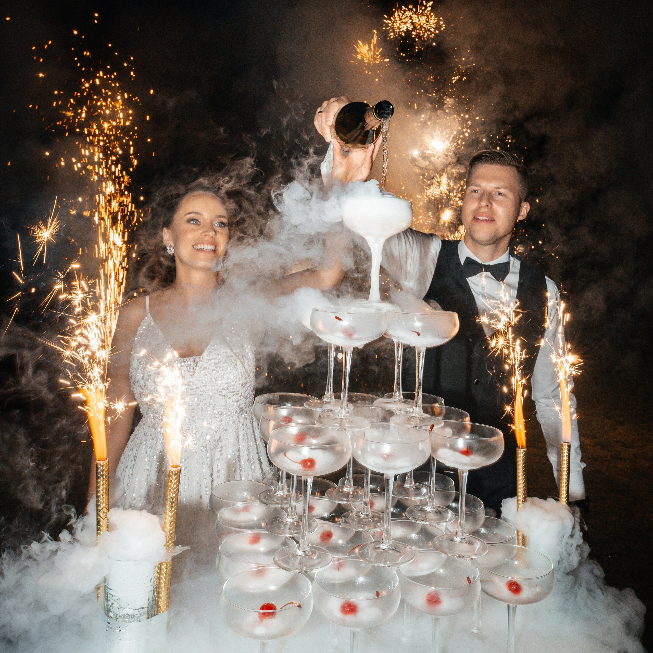 Vestuvės. Savas vestuvių fotografas