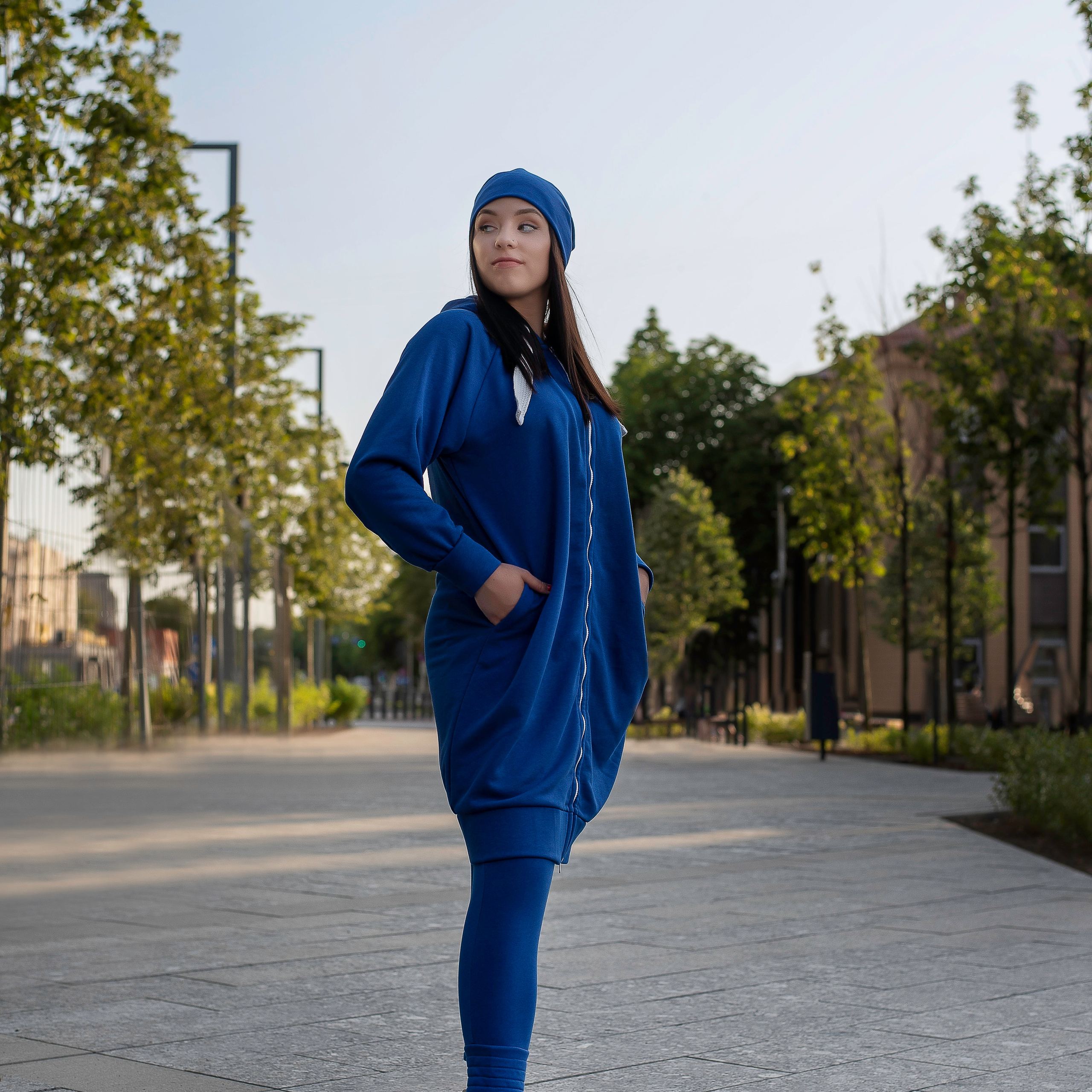 Sera drabužiai. Savas vestuvių fotografas