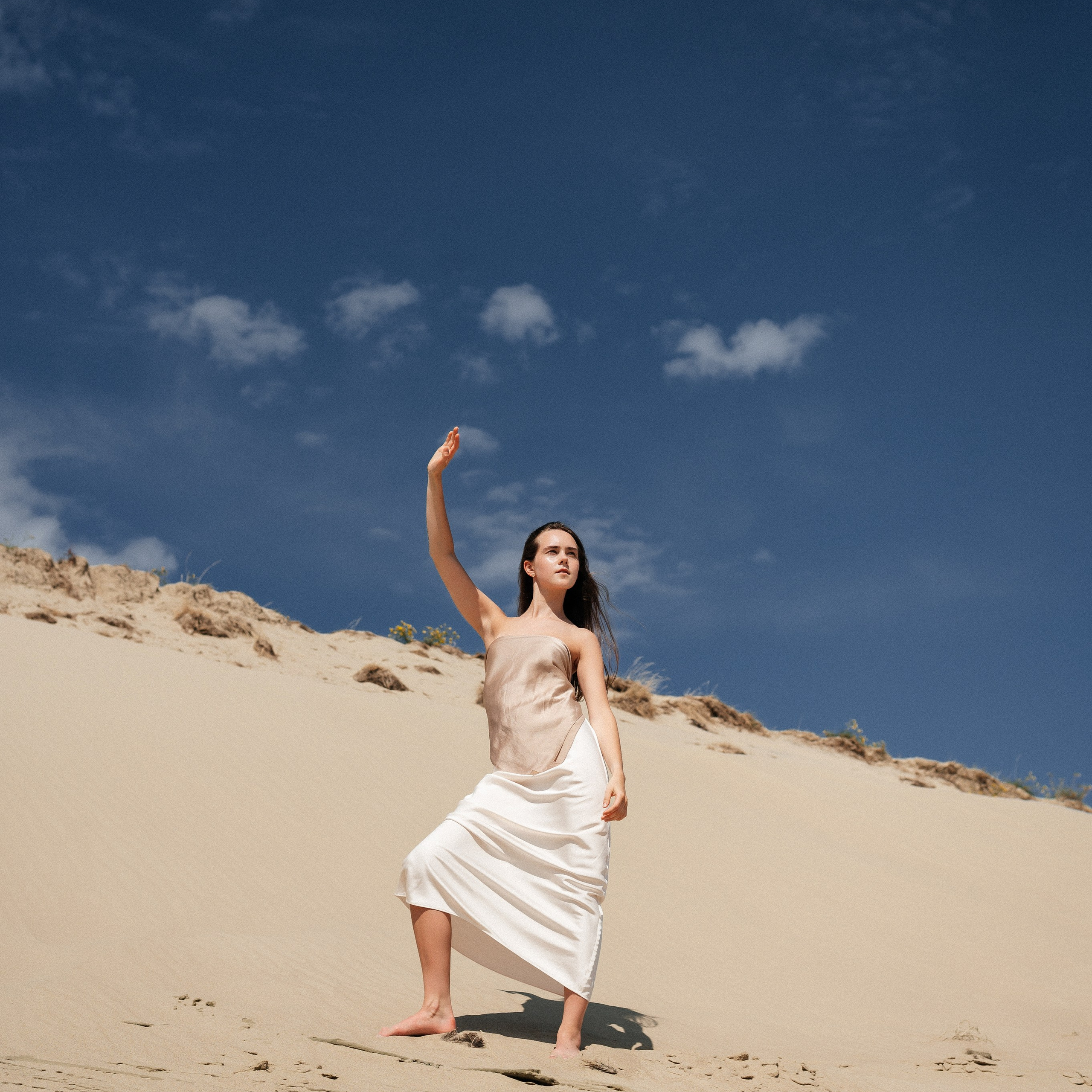 Smiltės fotosesija. Savas vestuvių fotografas