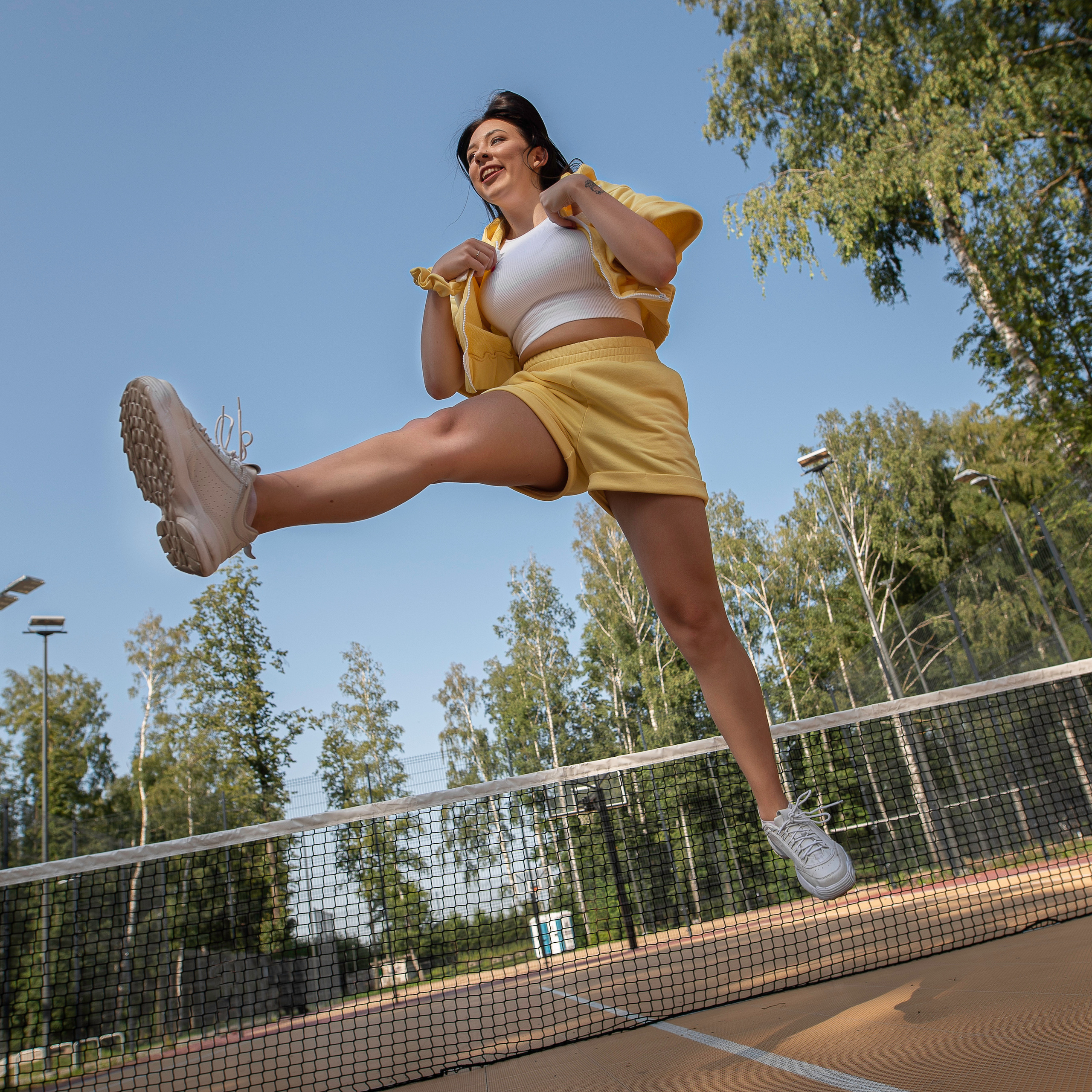 Sera drabužiai. Savas vestuvių fotografas