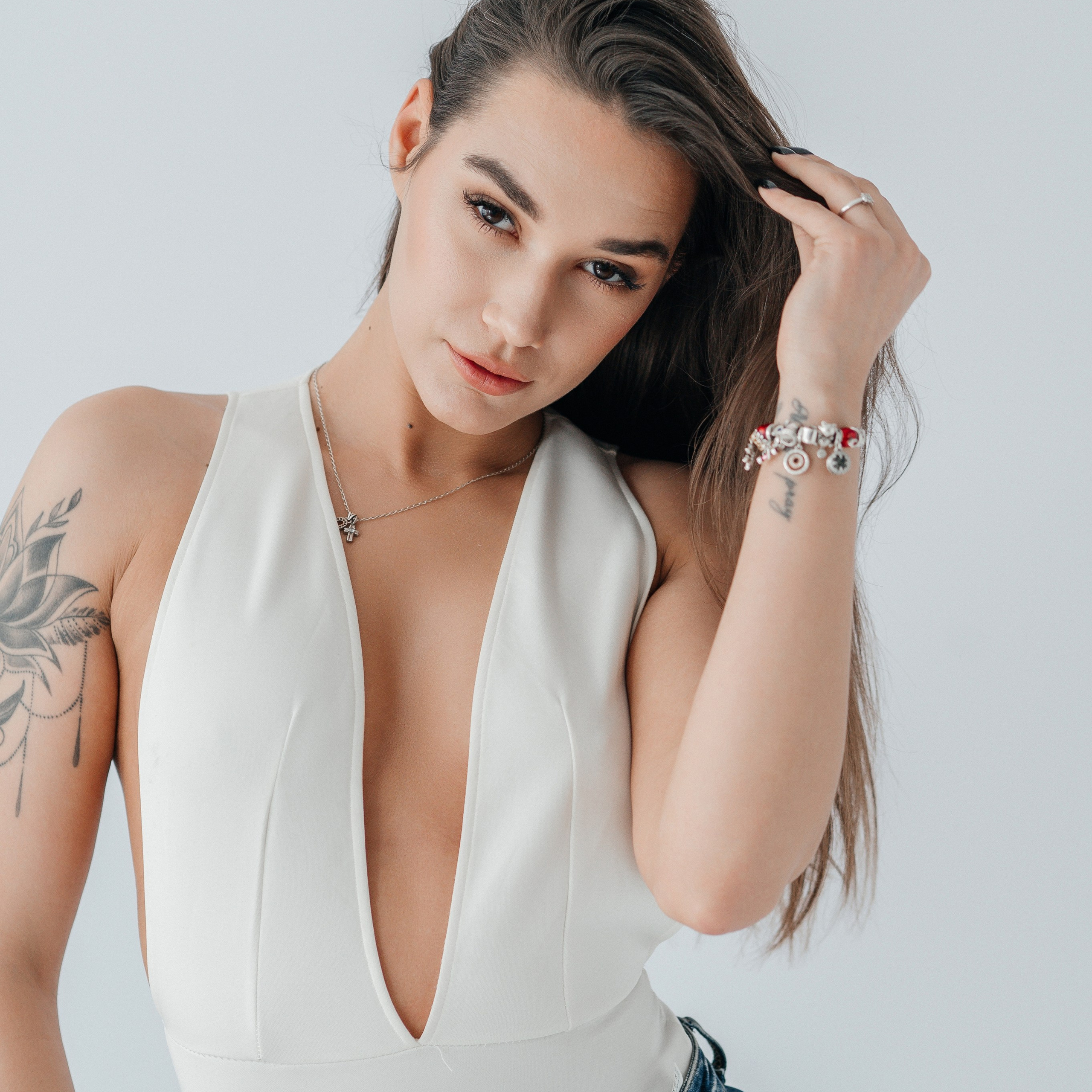 Jomantė. Savas vestuvių fotografas