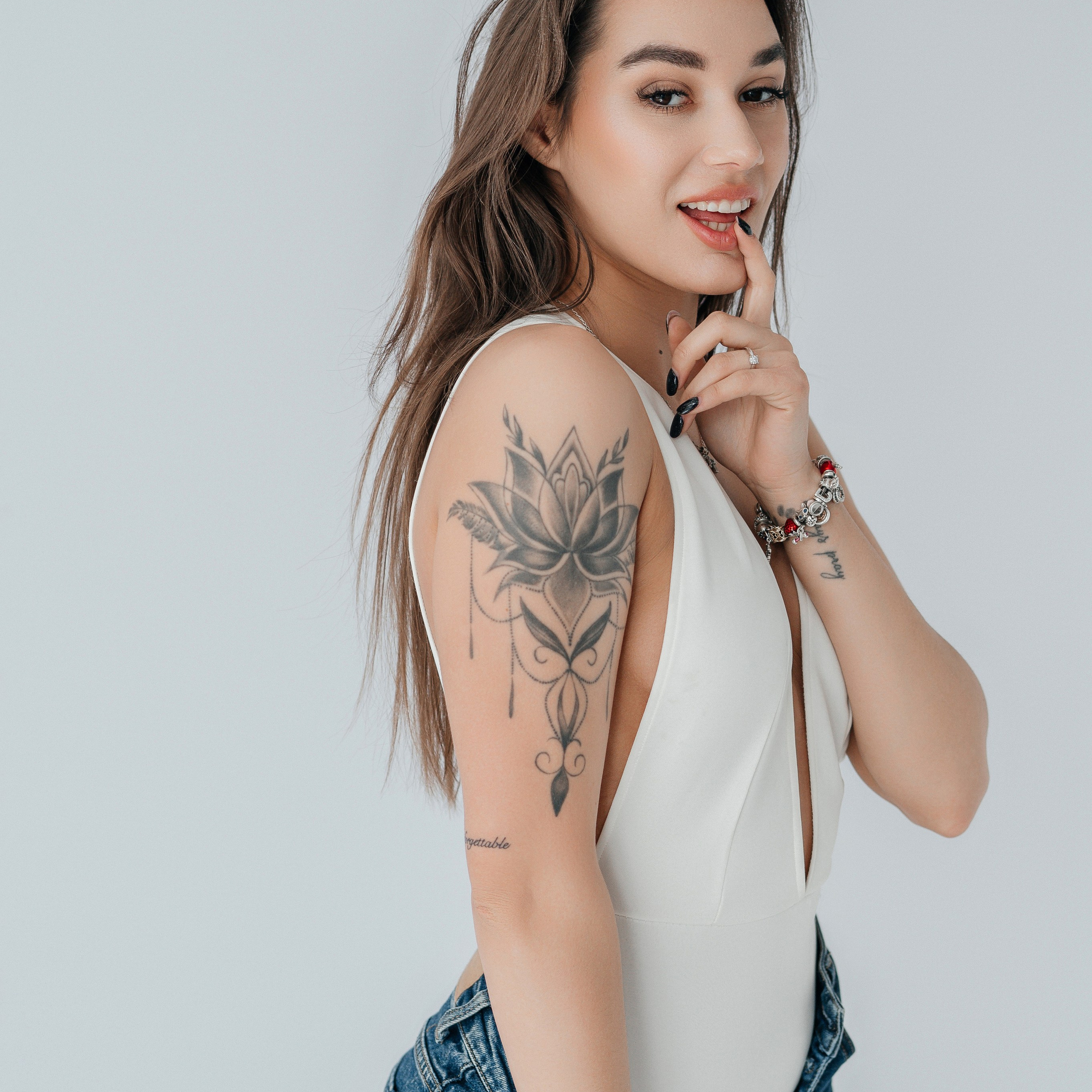 Jomantė. Savas vestuvių fotografas