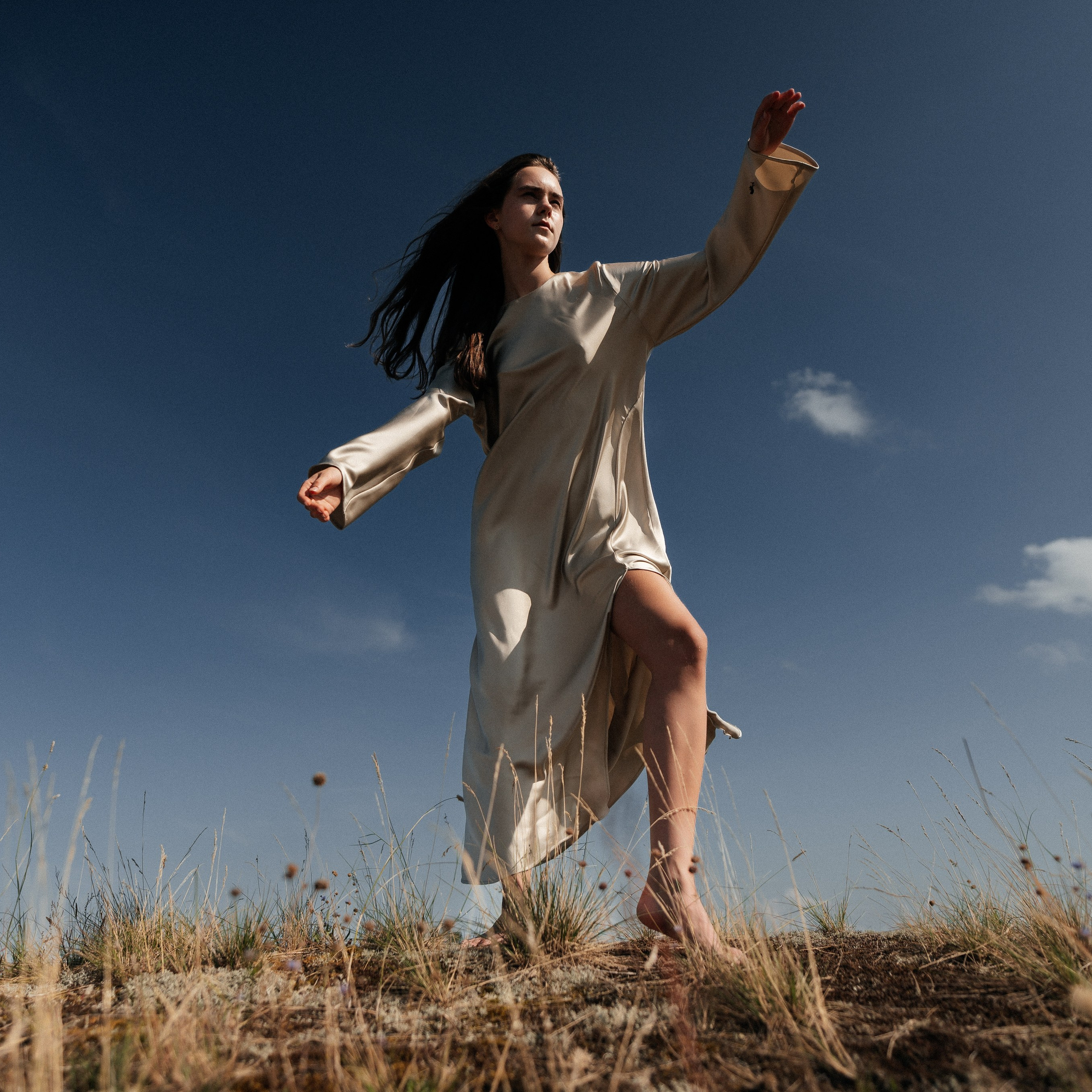 Smiltės fotosesija. Savas vestuvių fotografas