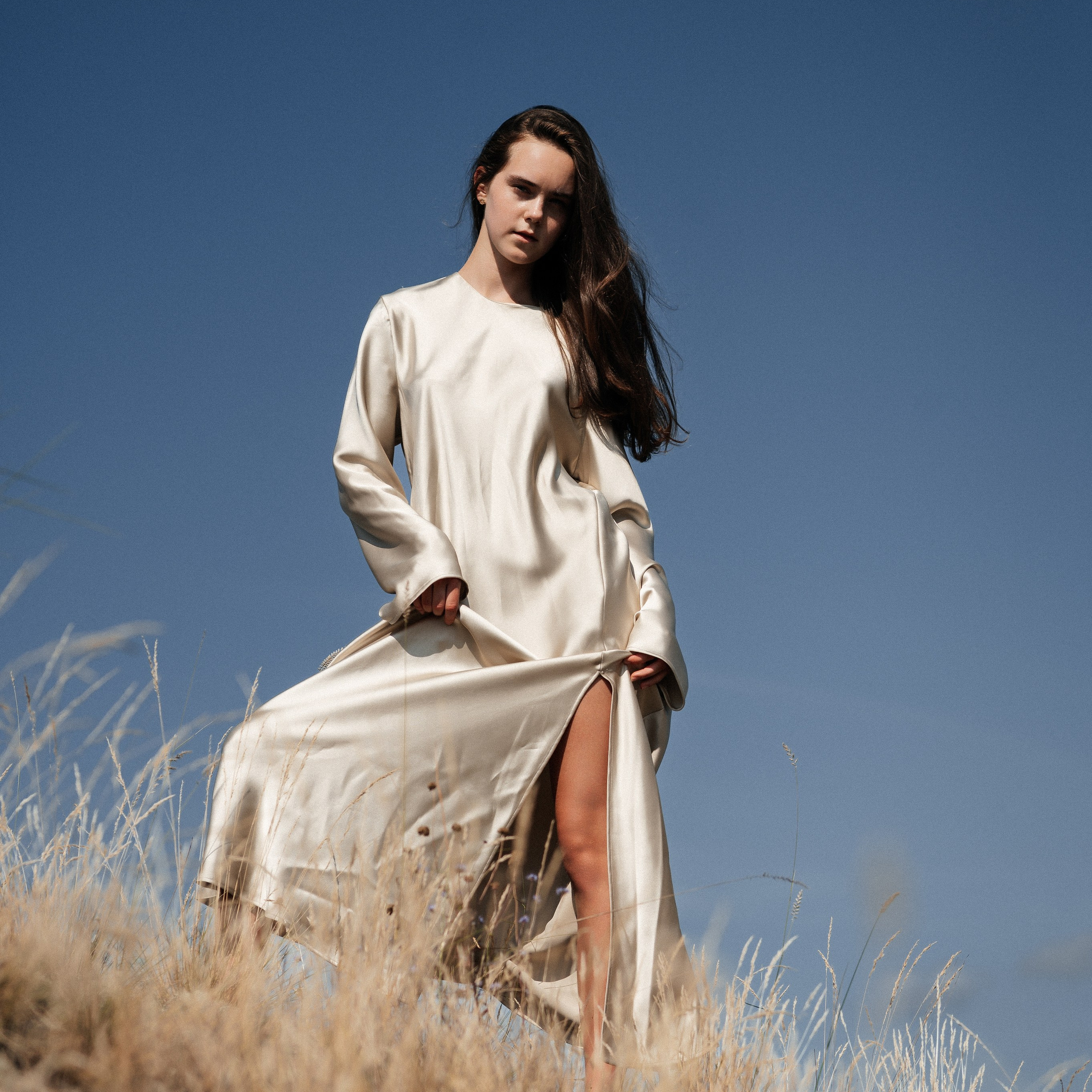 Smiltės fotosesija. Savas vestuvių fotografas