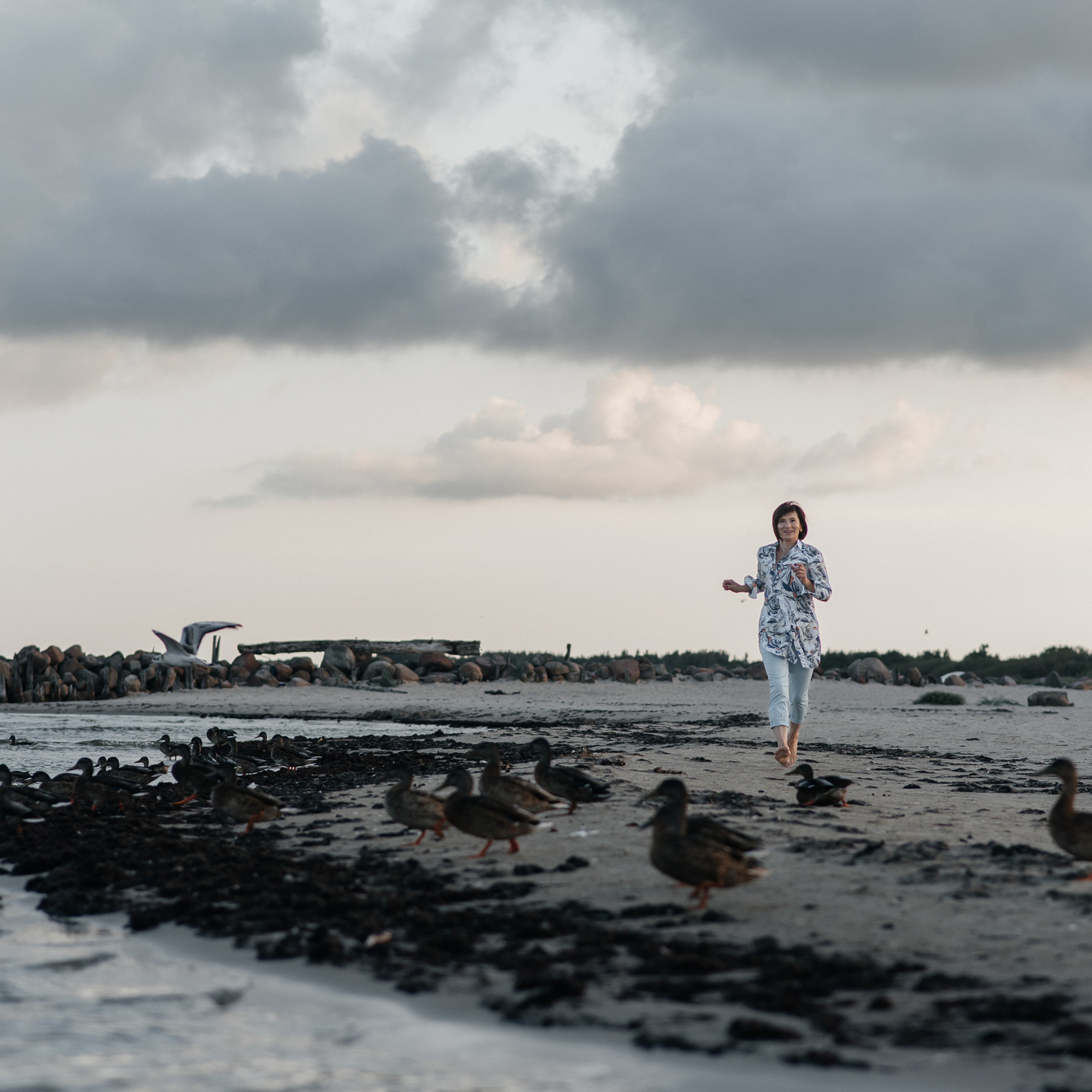 Marytė. Savas vestuvių fotografas