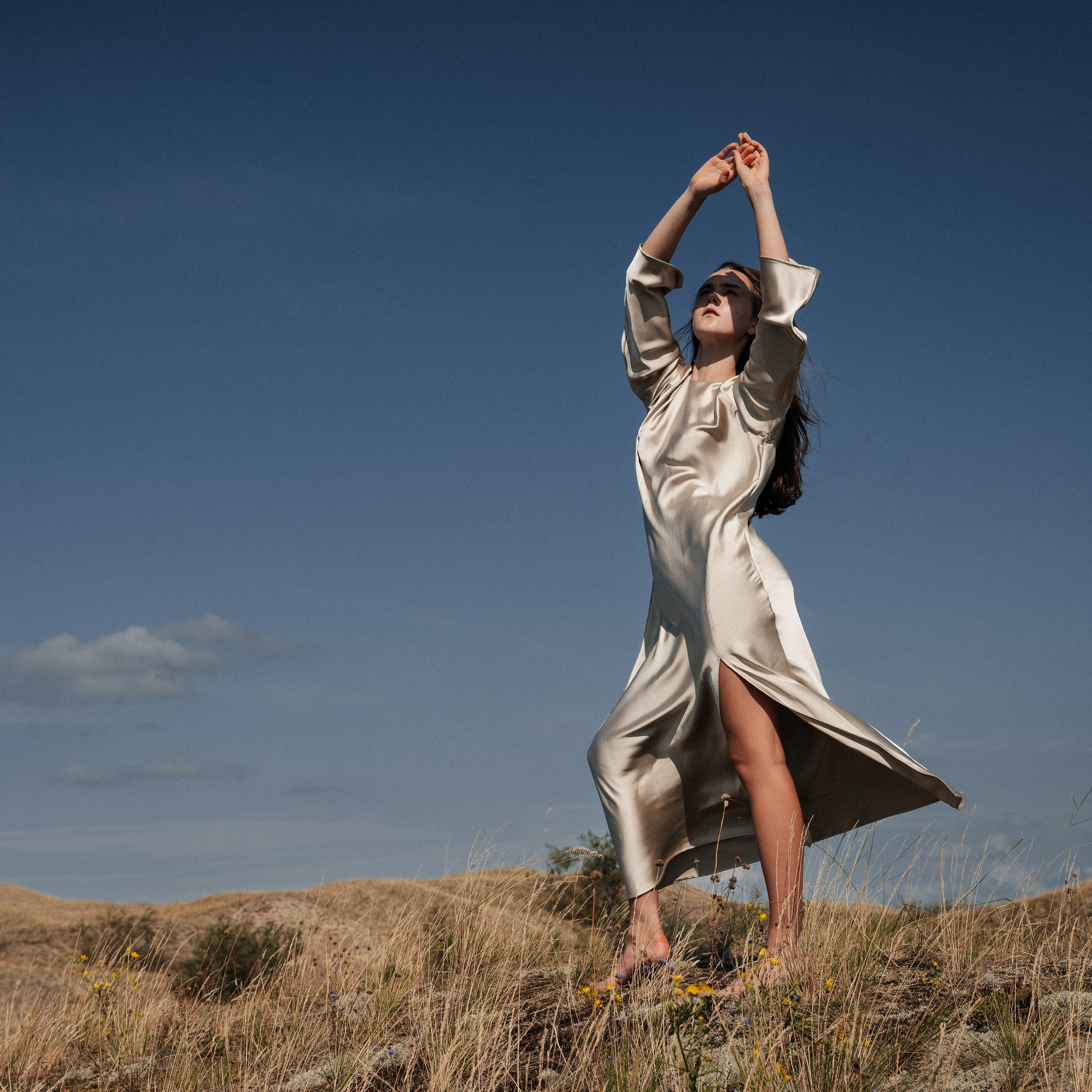 Smiltės fotosesija. Savas vestuvių fotografas