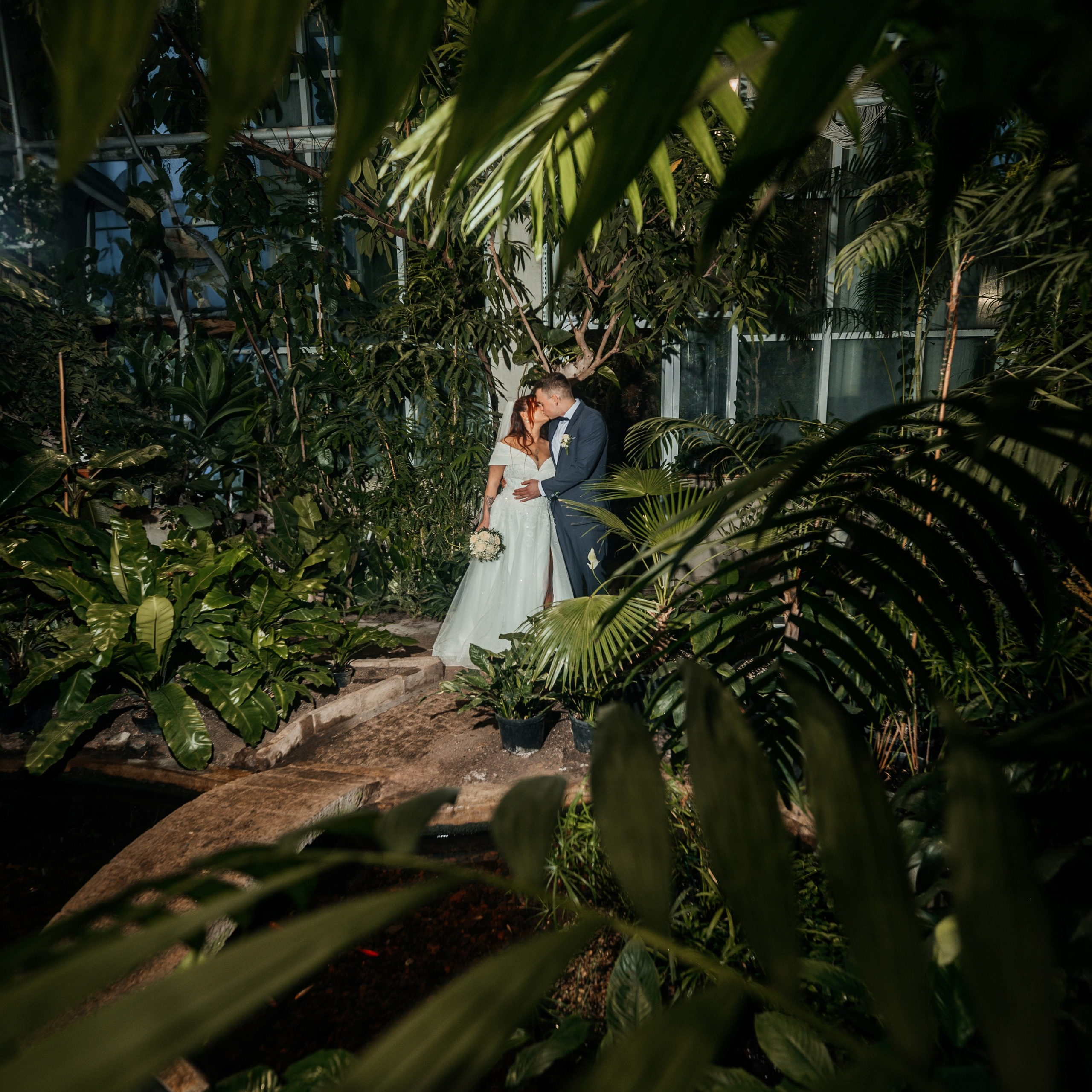 Vestuvės. Savas vestuvių fotografas