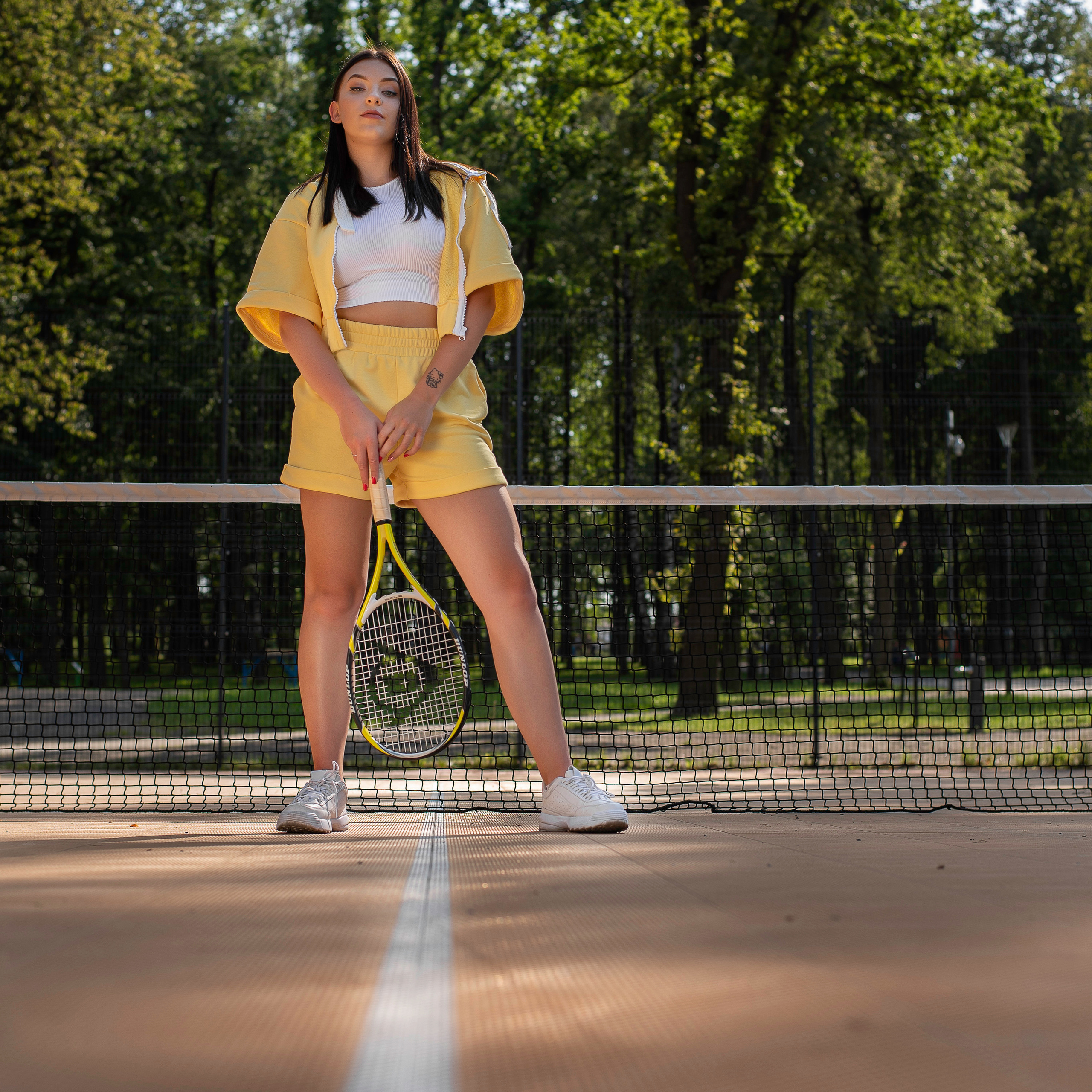 Sera drabužiai. Savas vestuvių fotografas