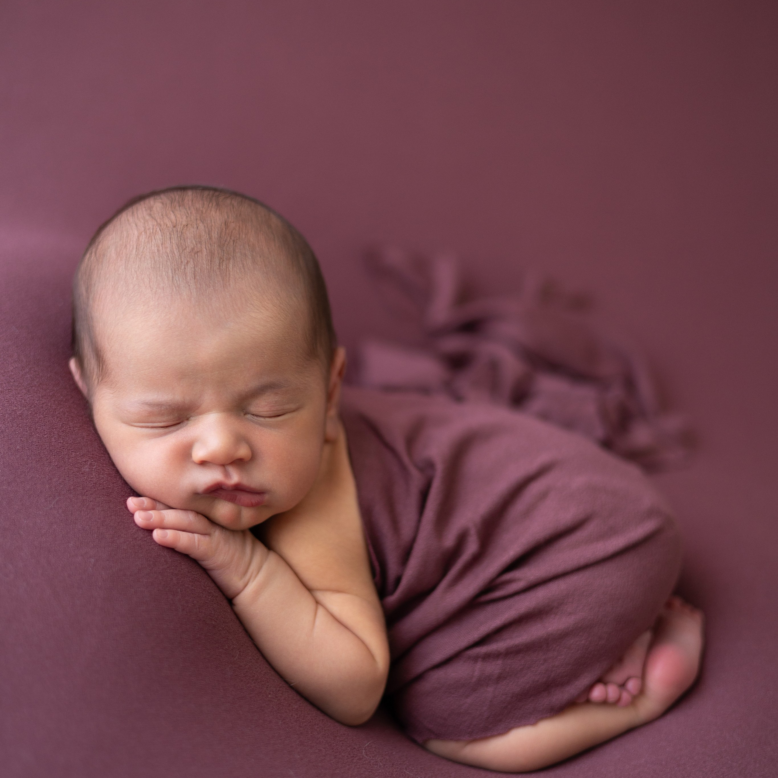Новорождённые. Фотограф новорождённых, Детский и Семейный фотограф в г. Киль / Германия