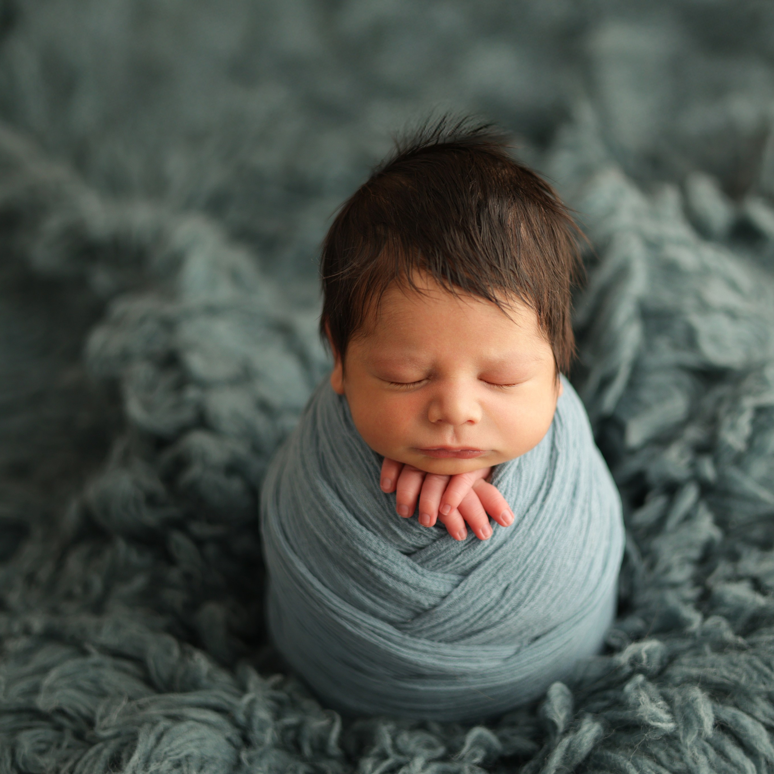Новорождённые. Фотограф новорождённых, Детский и Семейный фотограф в г. Киль / Германия