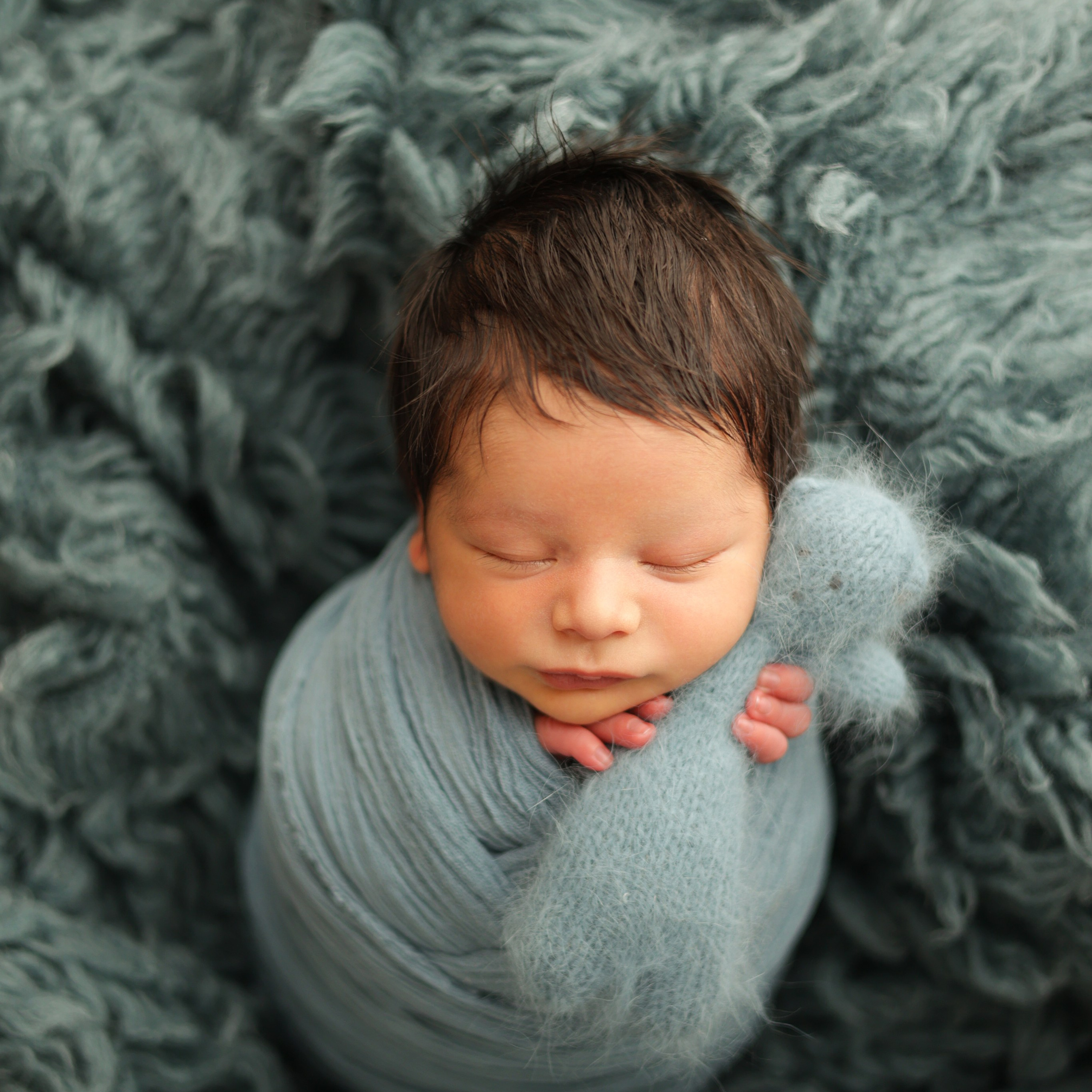 Новорождённые. Фотограф новорождённых, Детский и Семейный фотограф в г. Киль / Германия