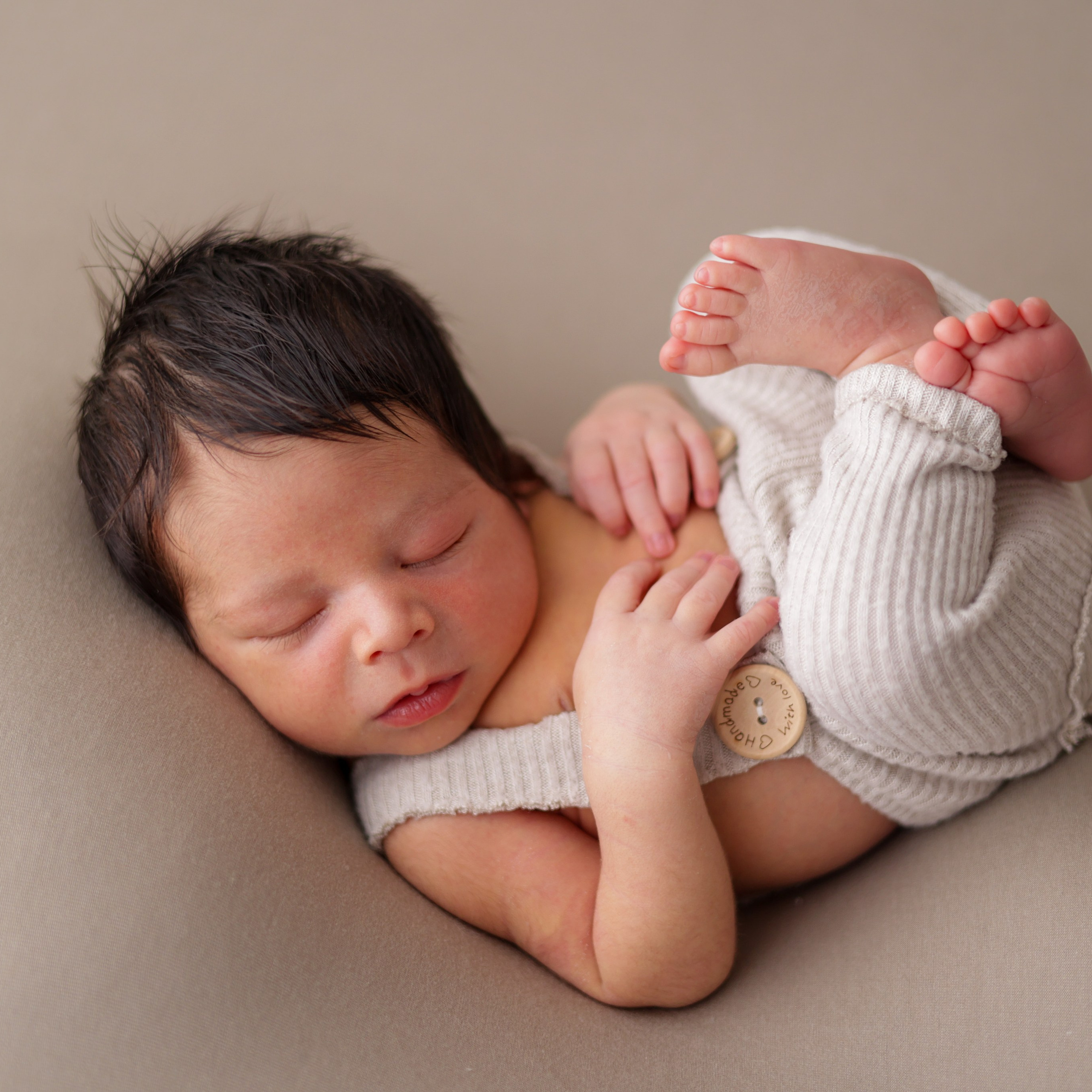 Новорождённые. Фотограф новорождённых, Детский и Семейный фотограф в г. Киль / Германия