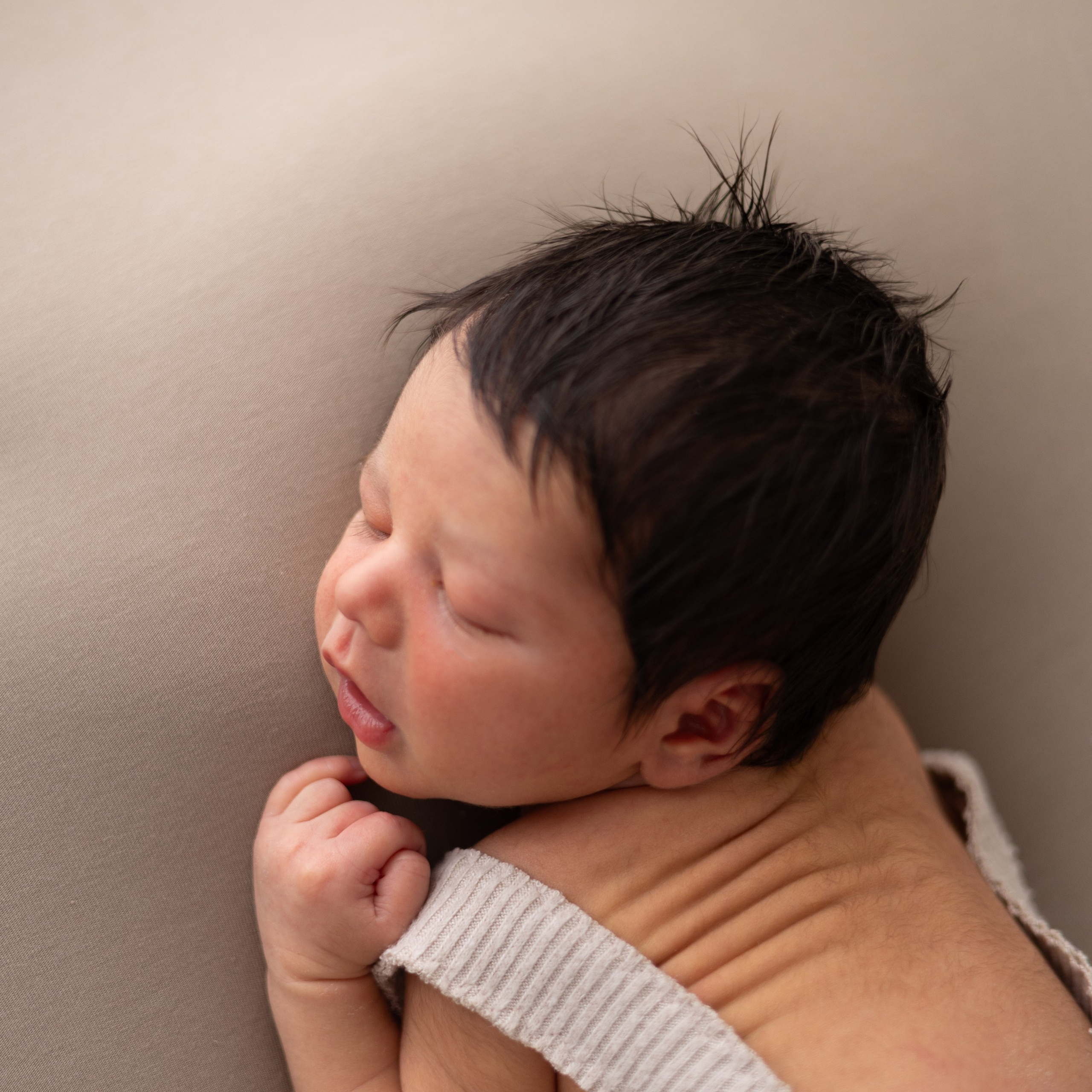 Новорождённые. Фотограф новорождённых, Детский и Семейный фотограф в г. Киль / Германия