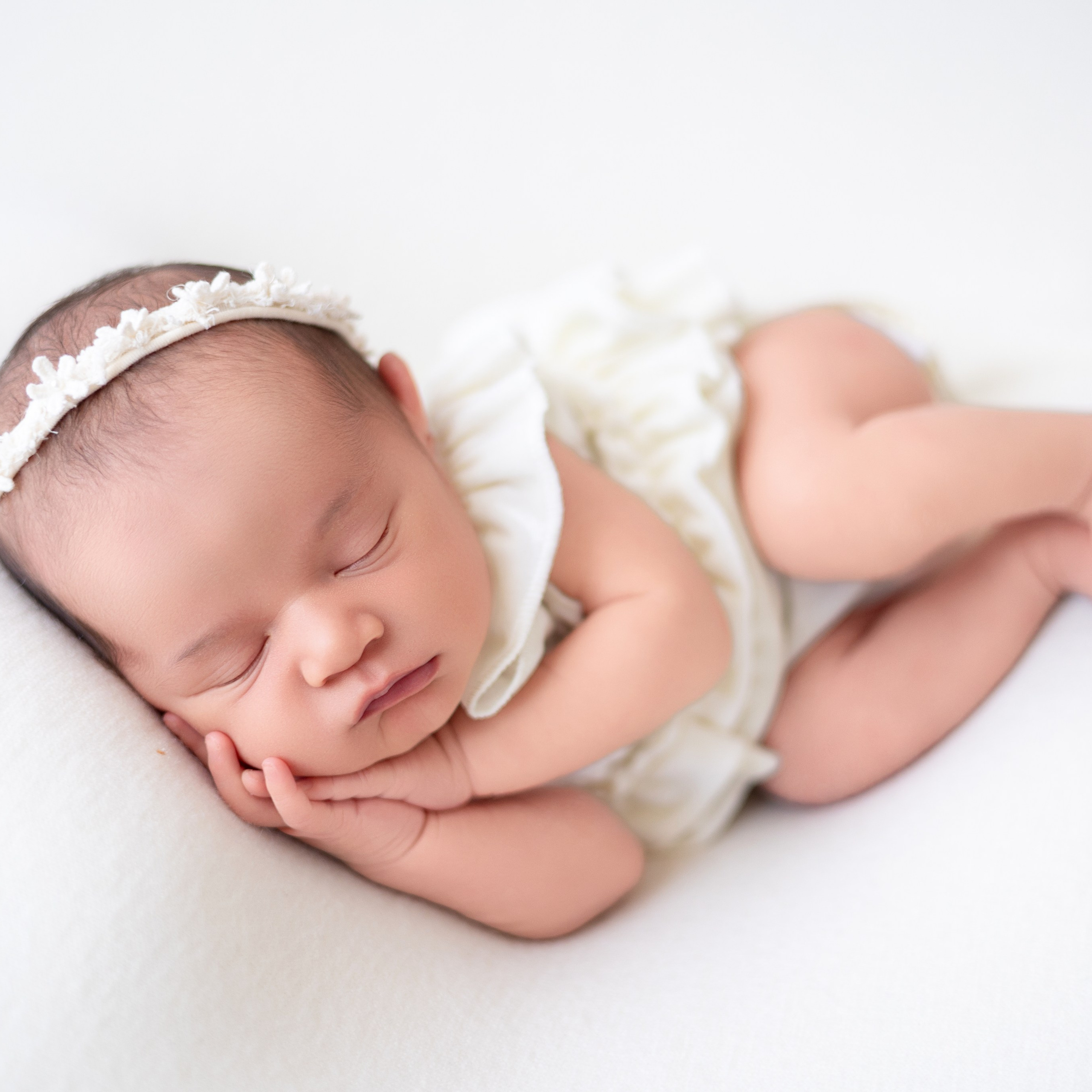 Новорождённые. Фотограф новорождённых, Детский и Семейный фотограф в г. Киль / Германия