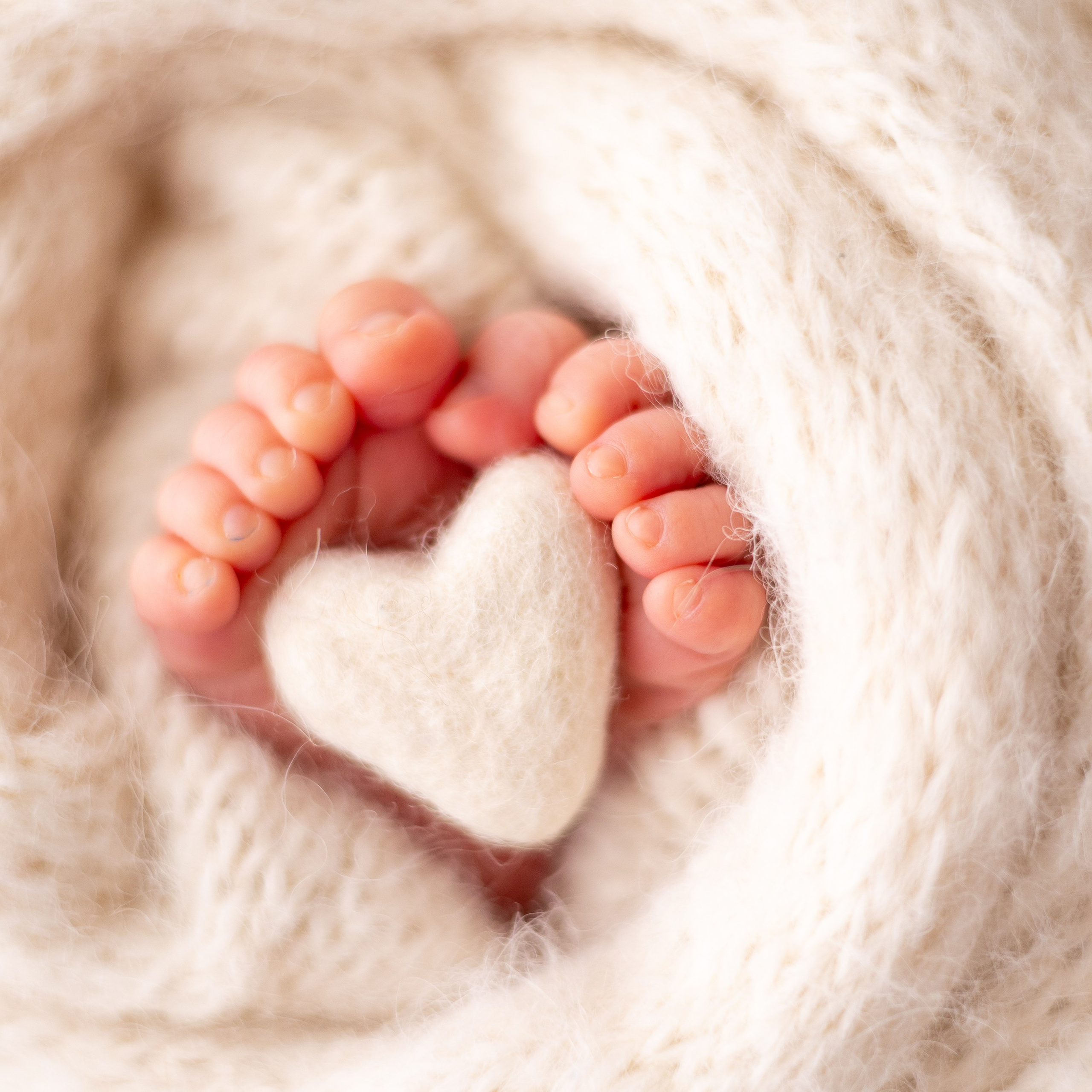 Новорождённые. Фотограф новорождённых, Детский и Семейный фотограф в г. Киль / Германия