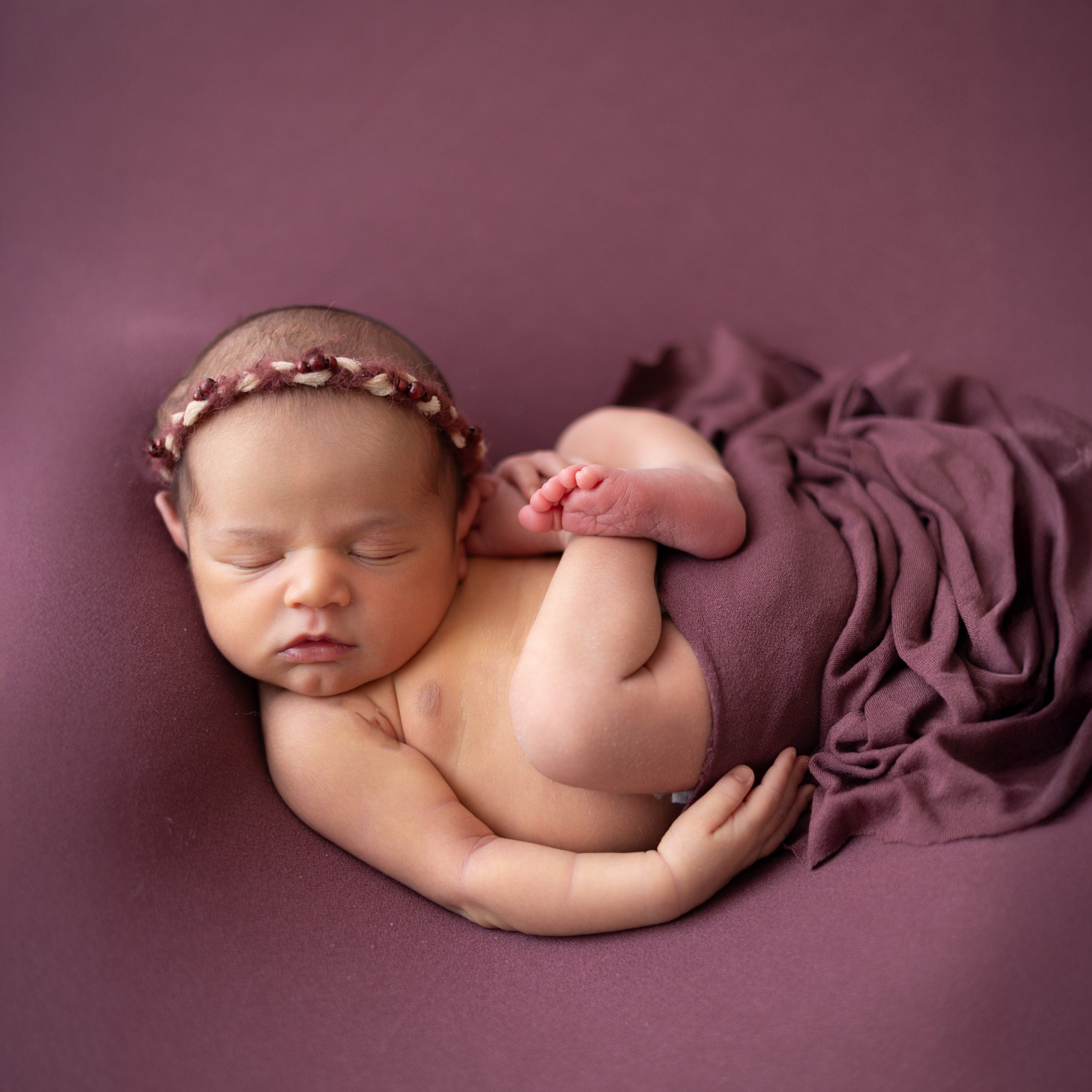 Новорождённые. Фотограф новорождённых, Детский и Семейный фотограф в г. Киль / Германия