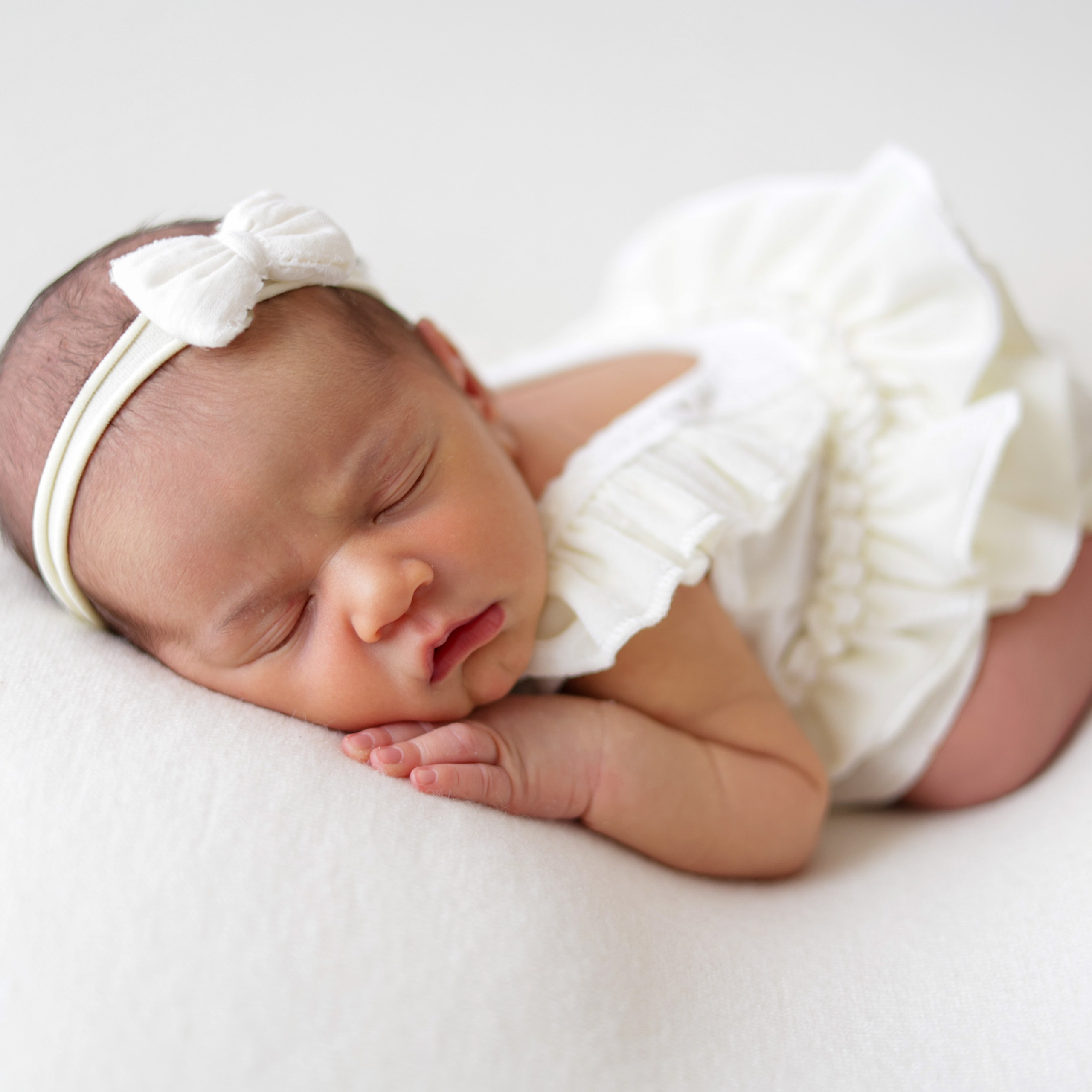 Новорождённые. Фотограф новорождённых, Детский и Семейный фотограф в г. Киль / Германия