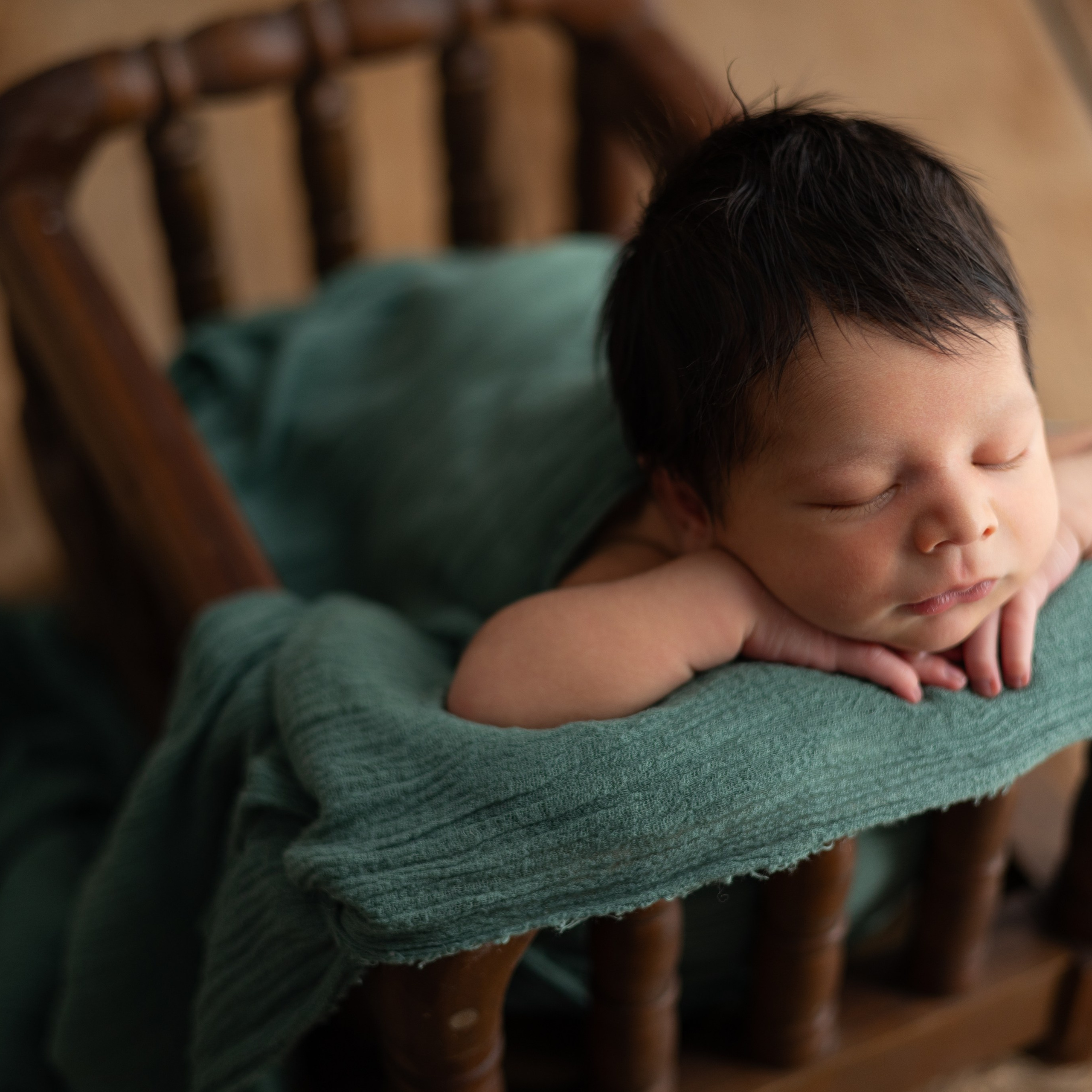 Новорождённые. Фотограф новорождённых, Детский и Семейный фотограф в г. Киль / Германия