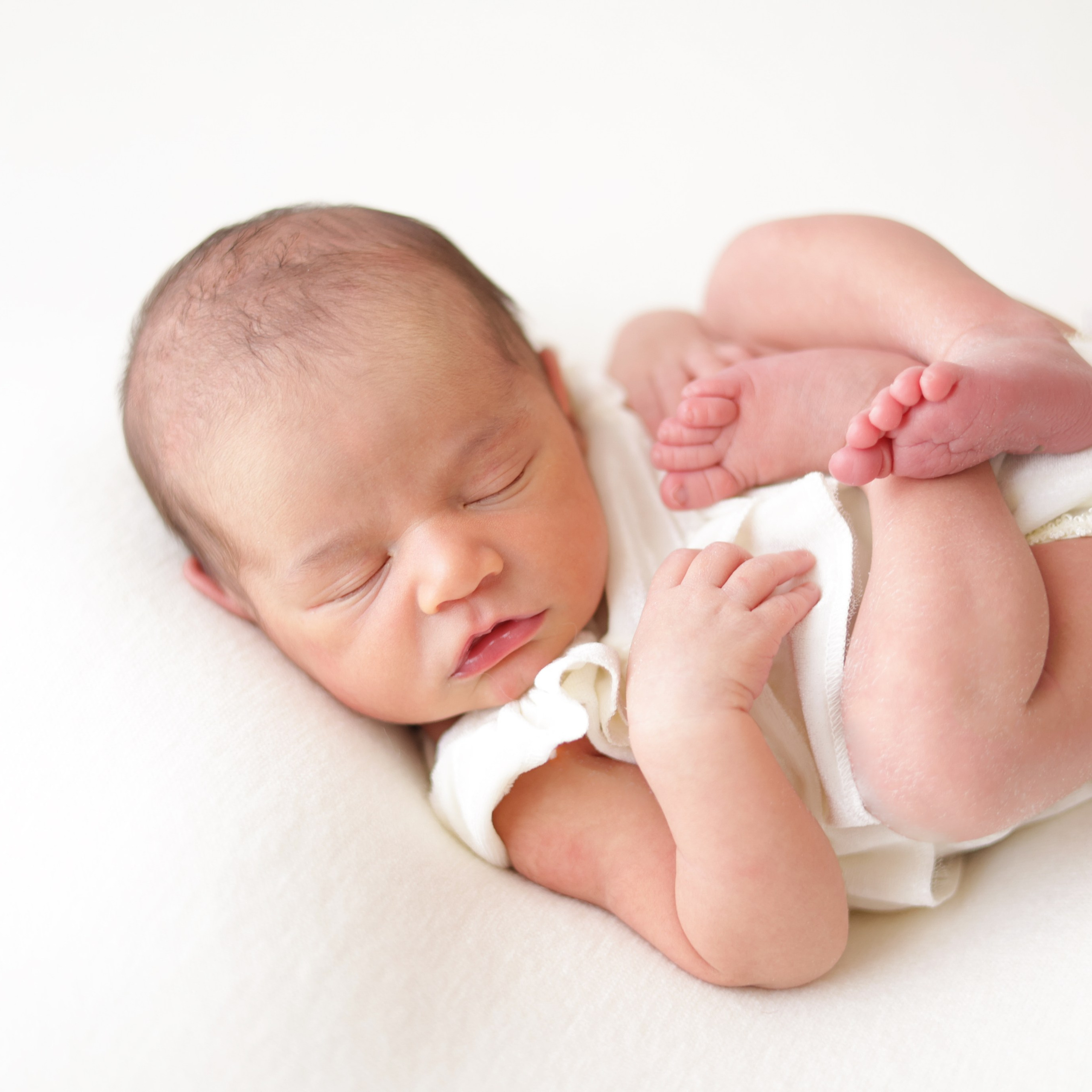 Новорождённые. Фотограф новорождённых, Детский и Семейный фотограф в г. Киль / Германия