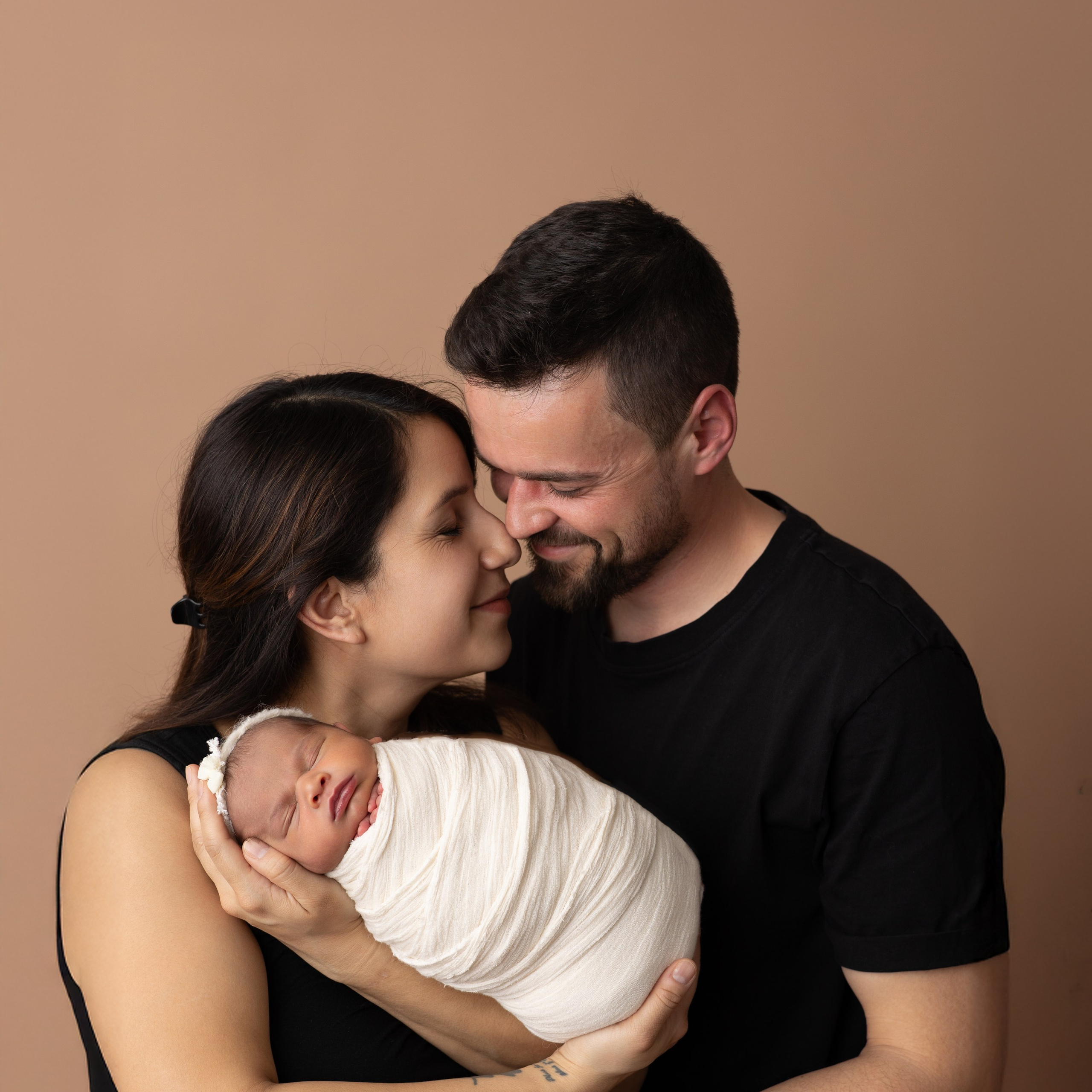 Семейная съёмка. Фотограф новорождённых, Детский и Семейный фотограф в г. Киль / Германия