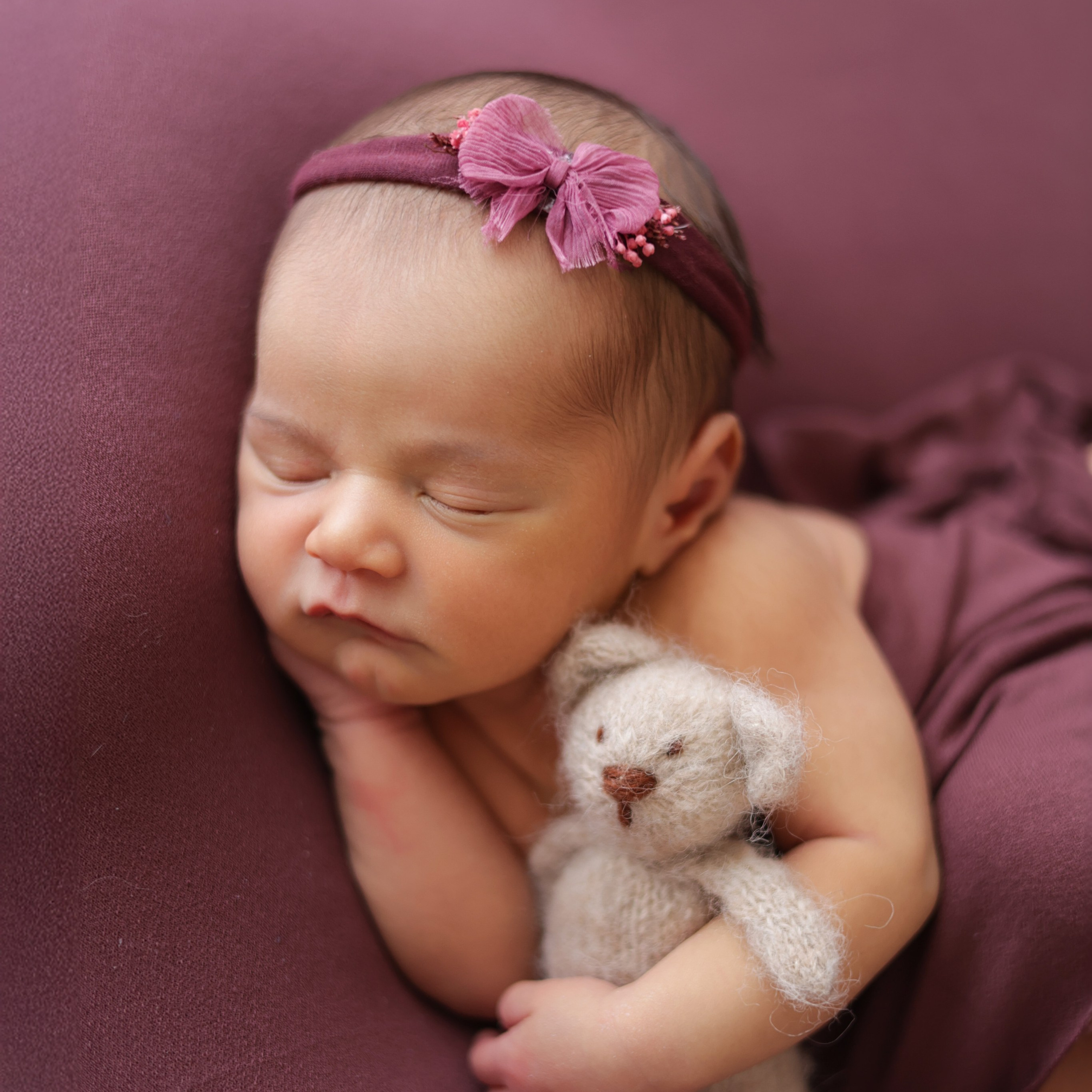 Новорождённые. Фотограф новорождённых, Детский и Семейный фотограф в г. Киль / Германия