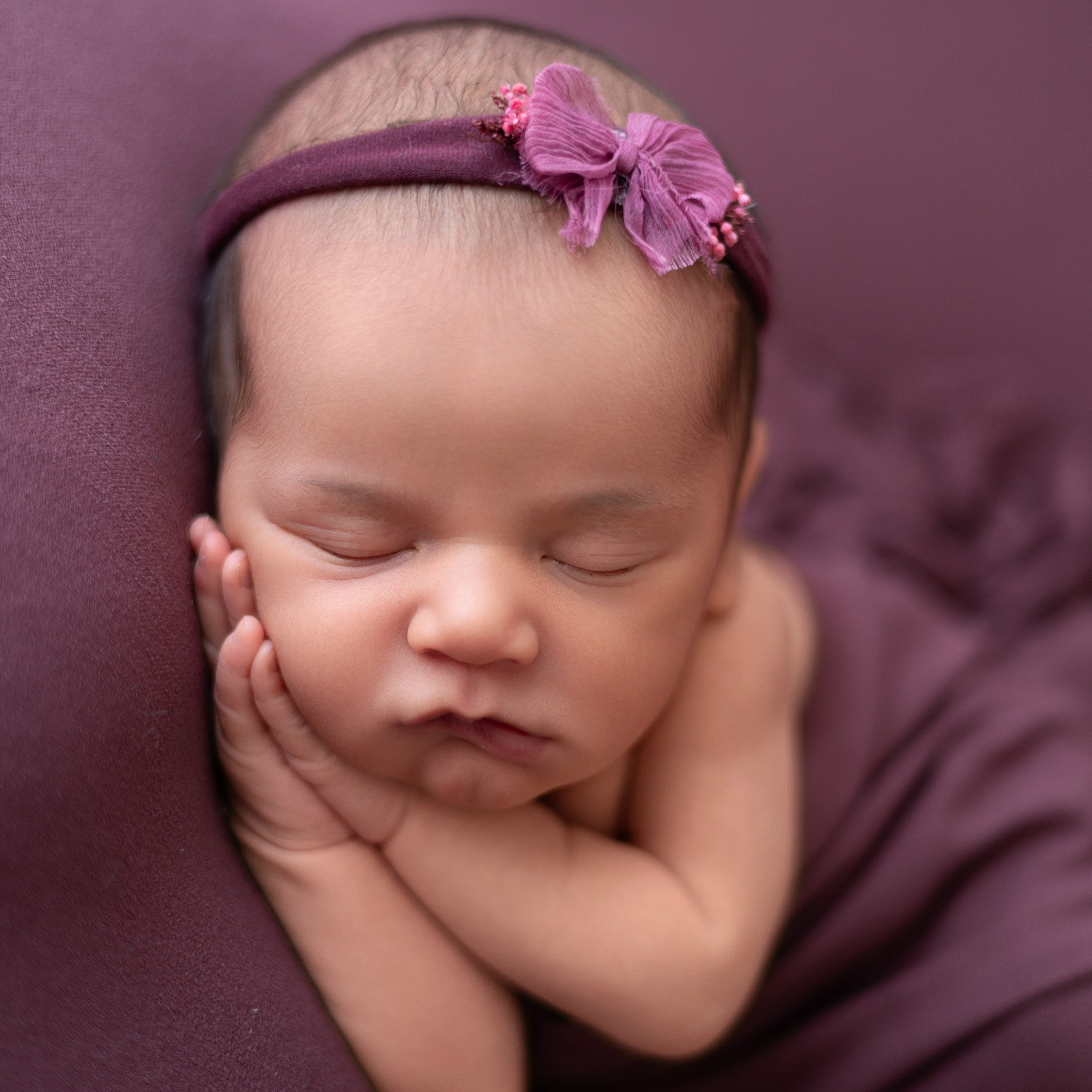 Новорождённые. Фотограф новорождённых, Детский и Семейный фотограф в г. Киль / Германия