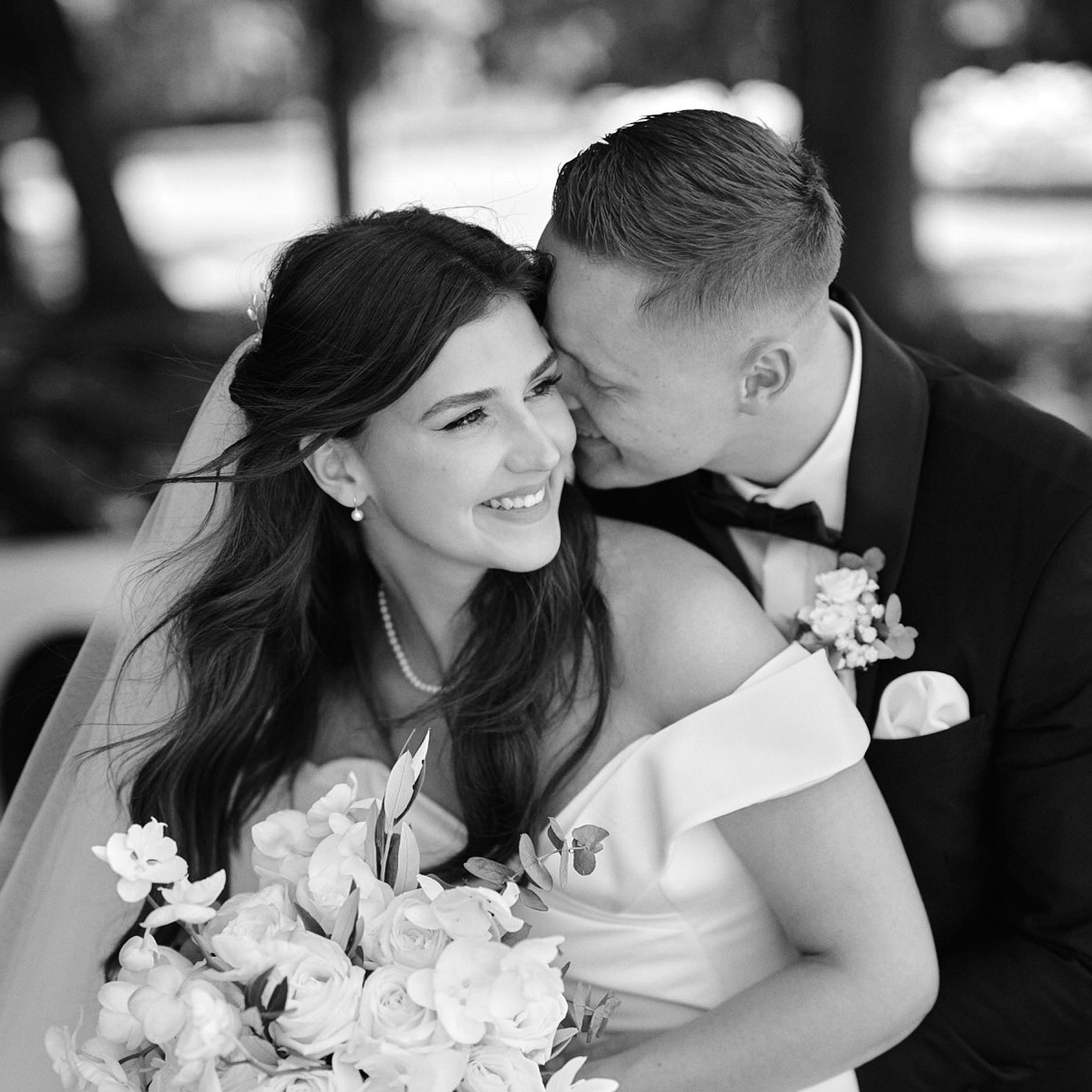 Hochzeitsfotograf Sigmaringen und Bodensee | Alex Fetter