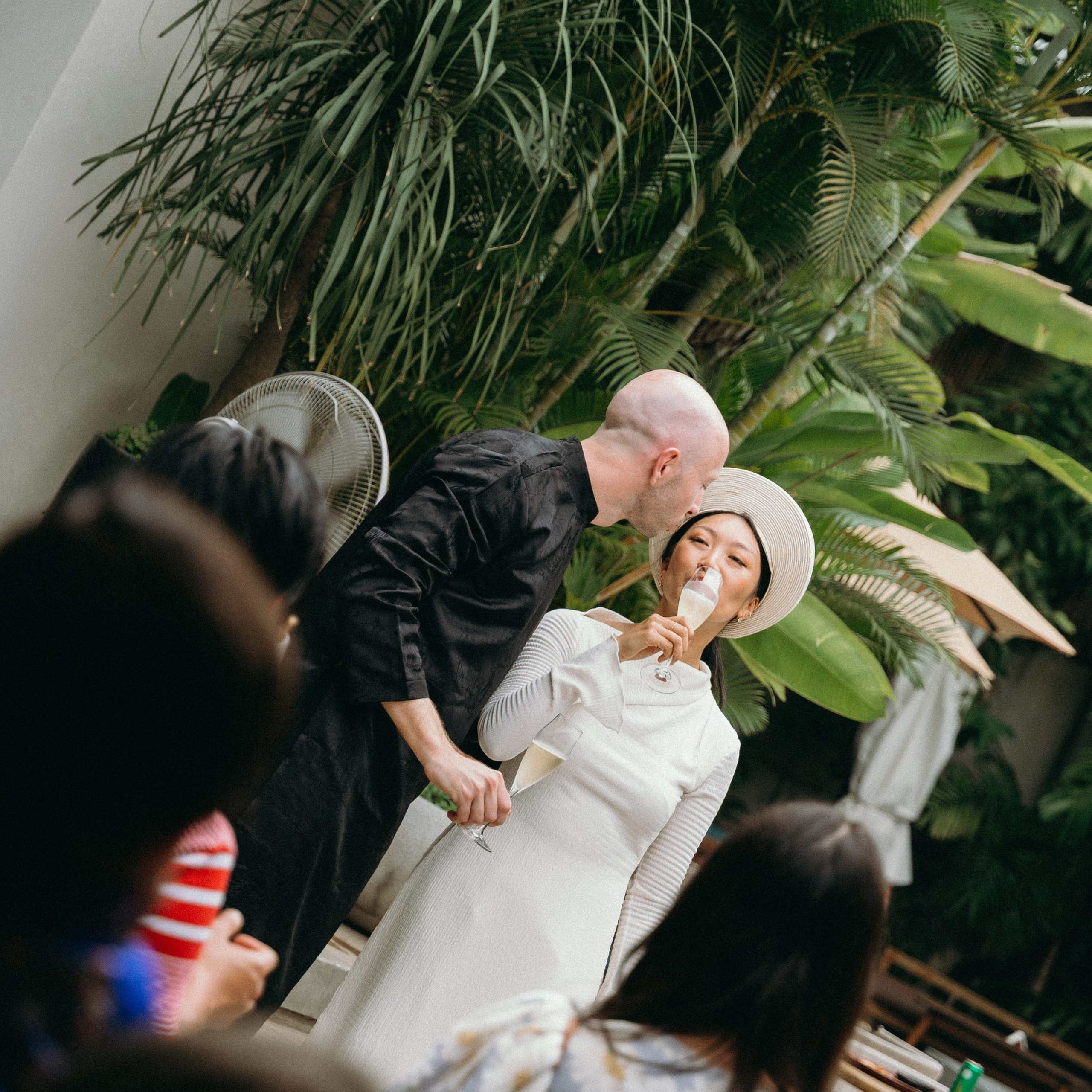 Stuart + Bianca | Photojournalism
