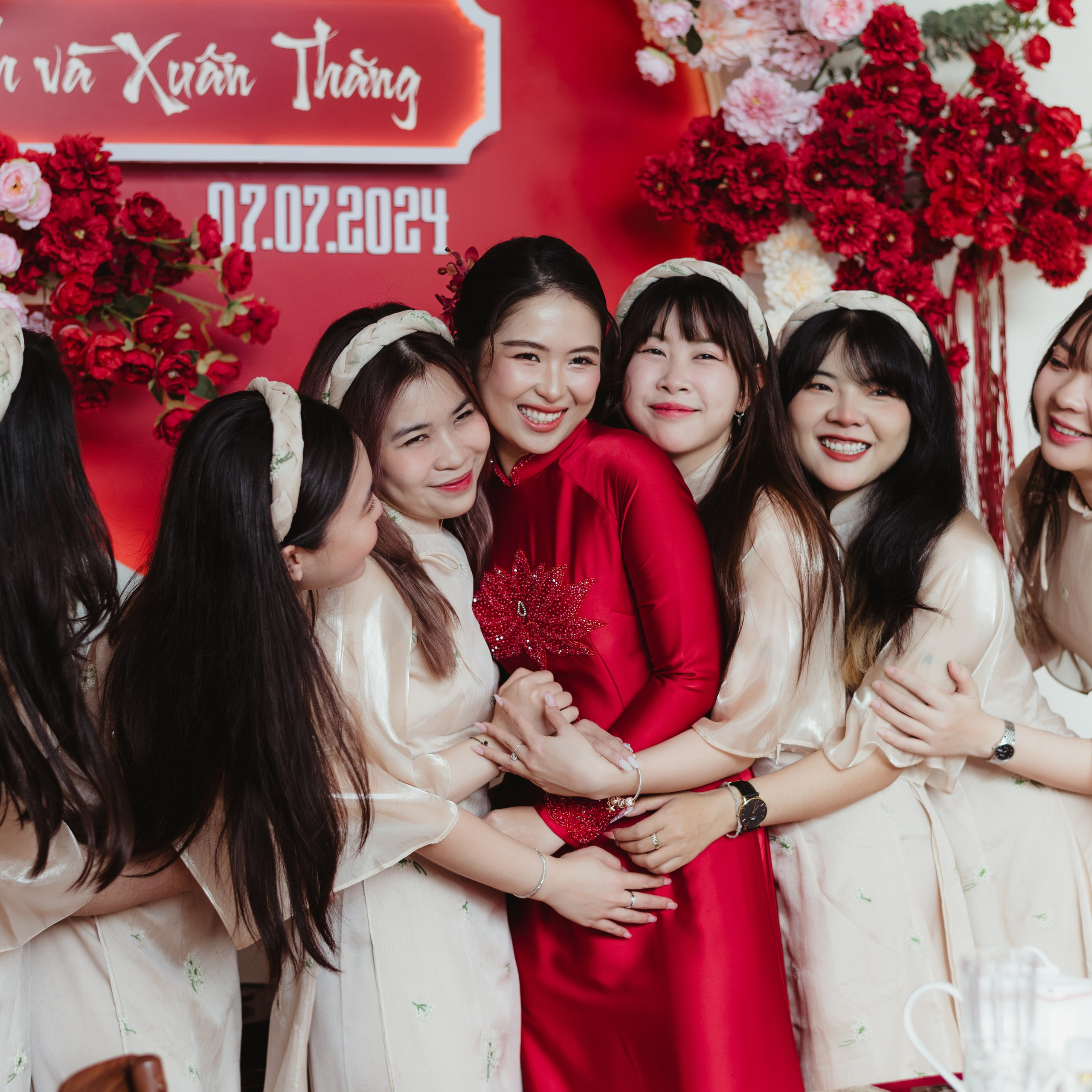 Thang + Quynh | Photojournalism
