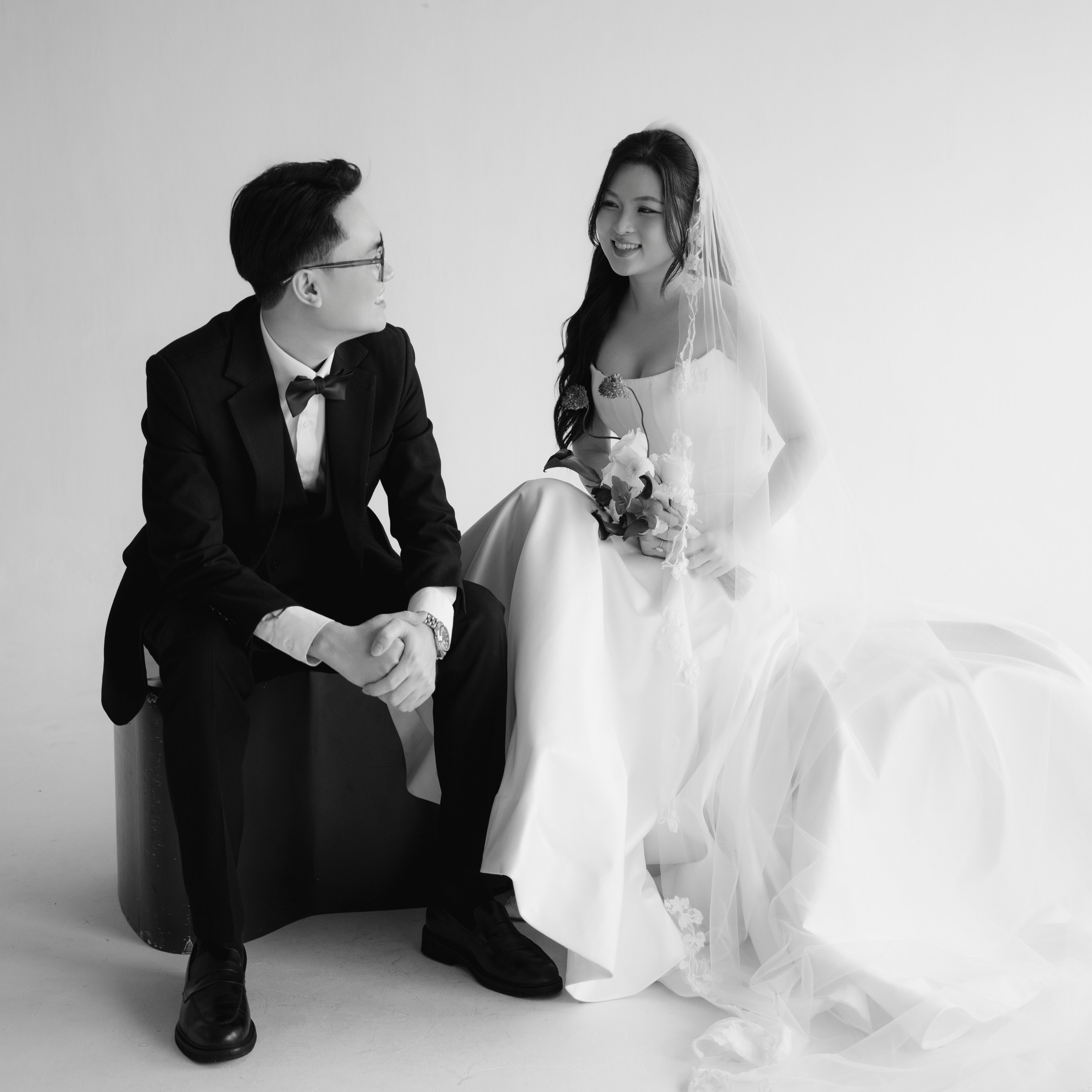 Bao + Khanh