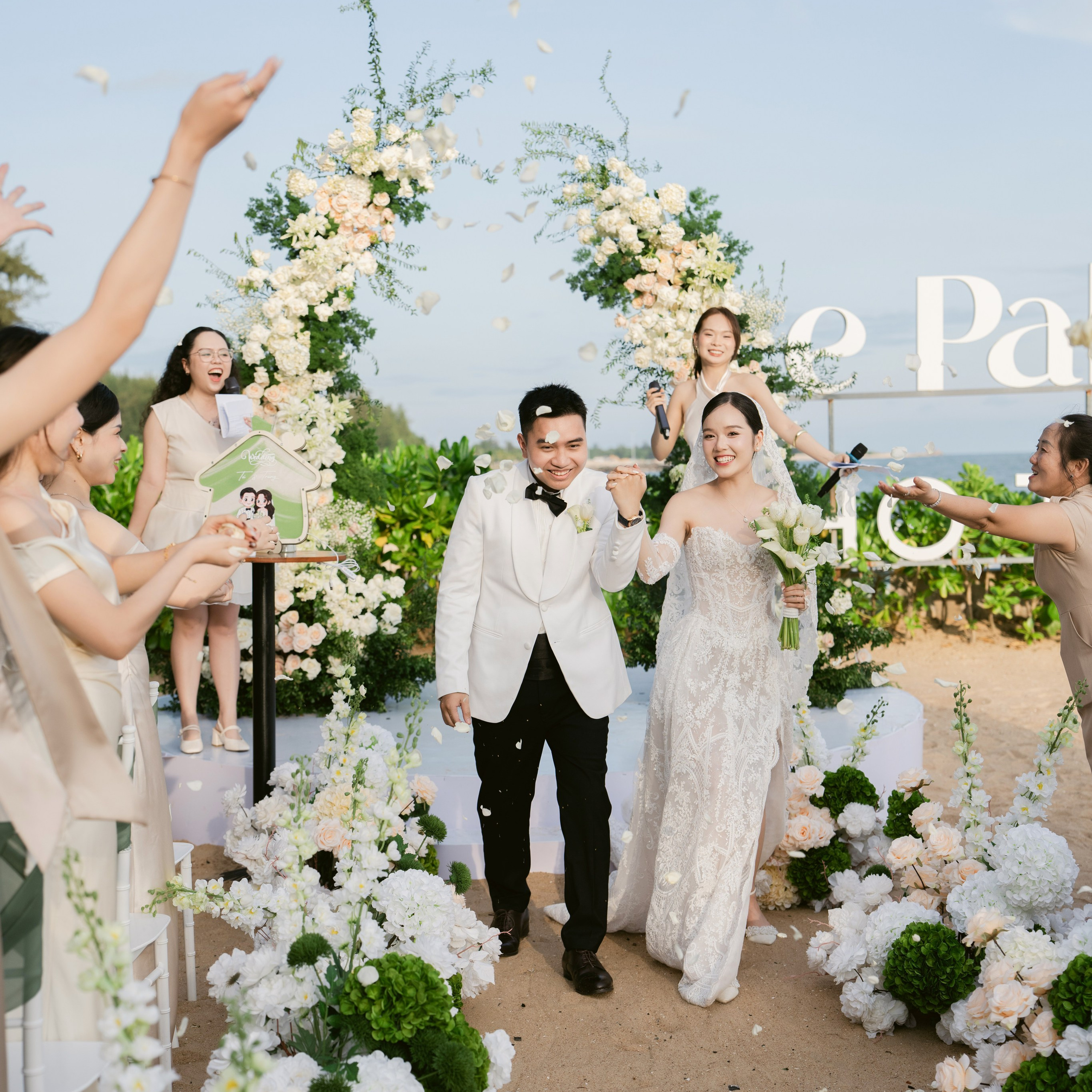 Tu + Trang | Photojournalism