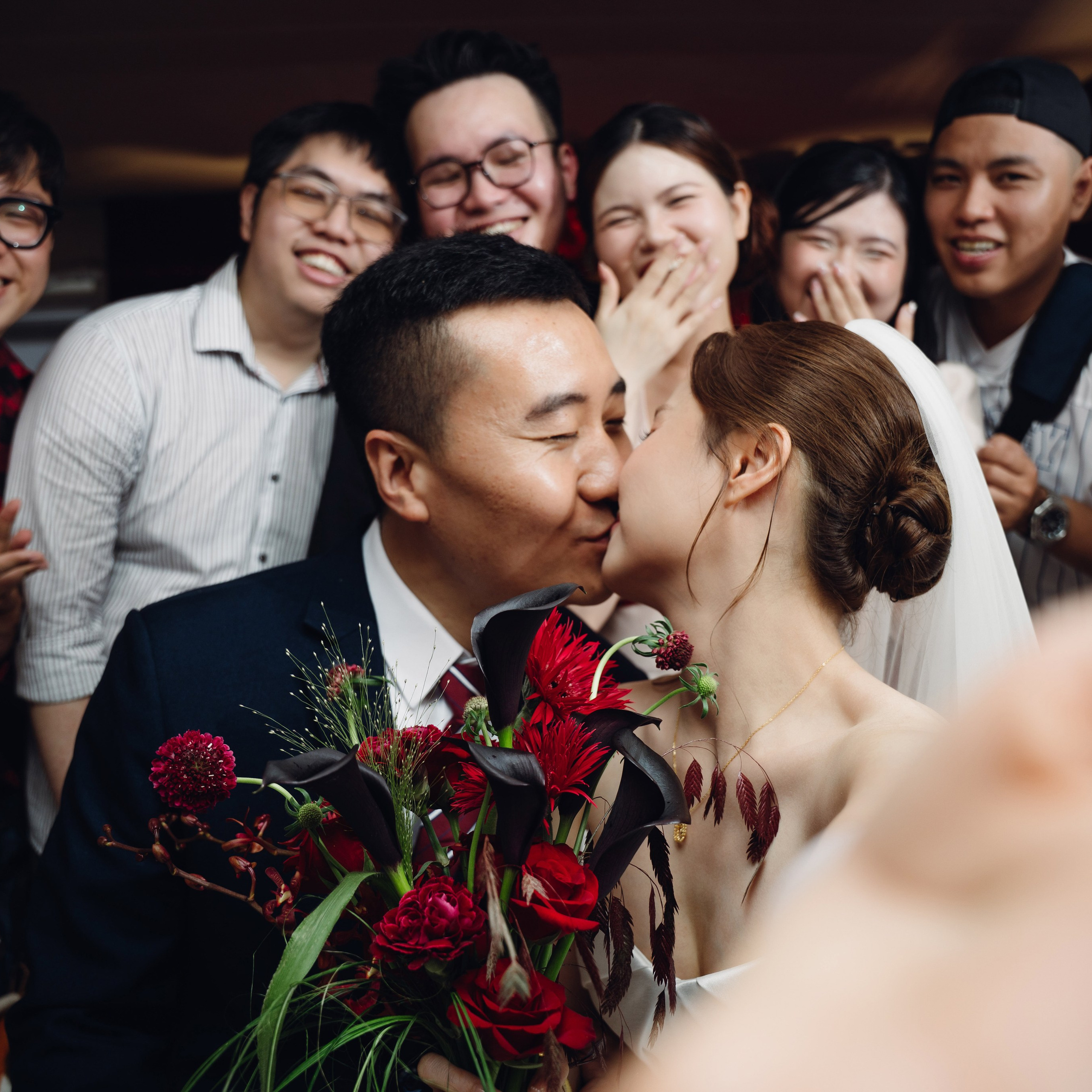 Zhang + Dinh | Photojournalism