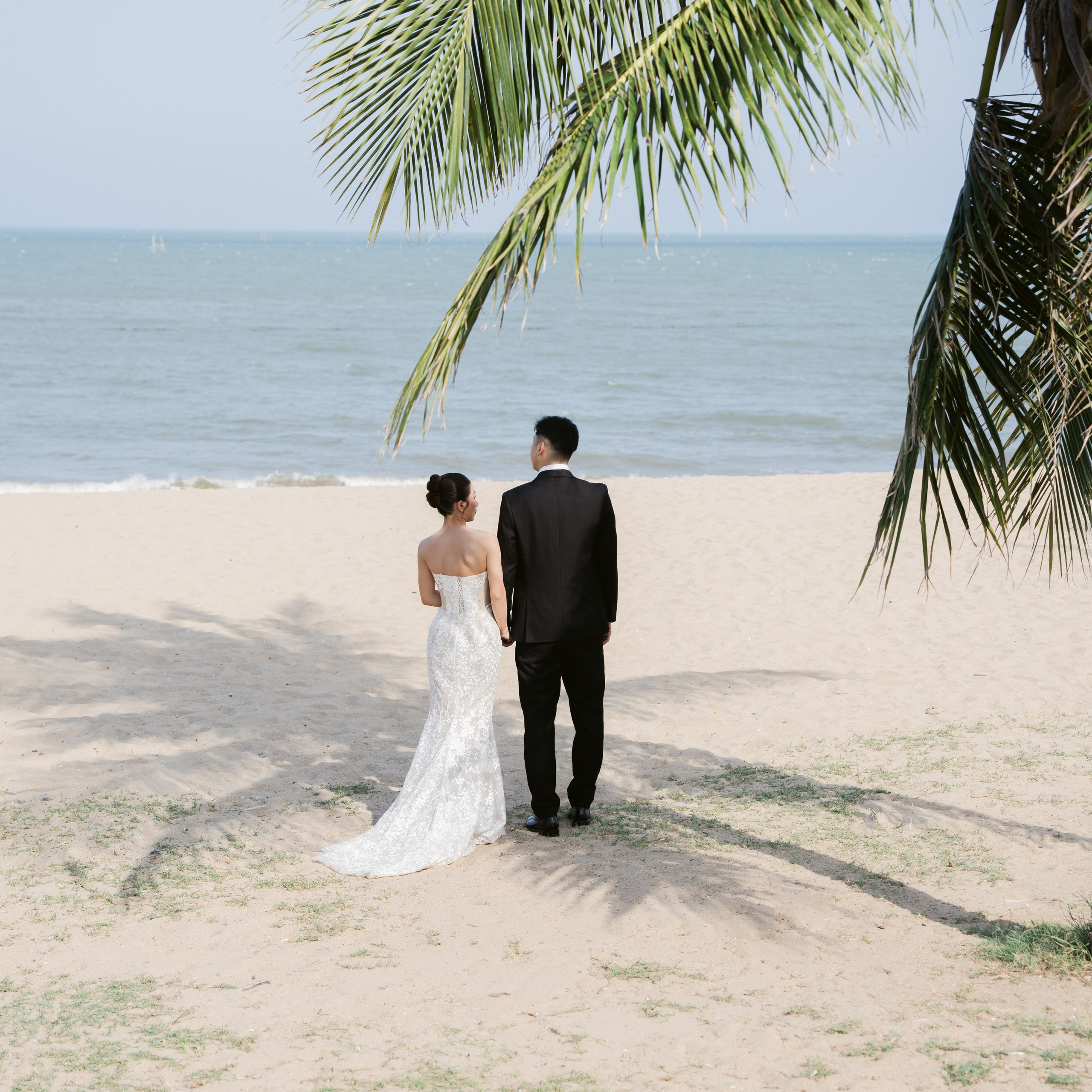 Yoshi + Xuan | Photojournalism